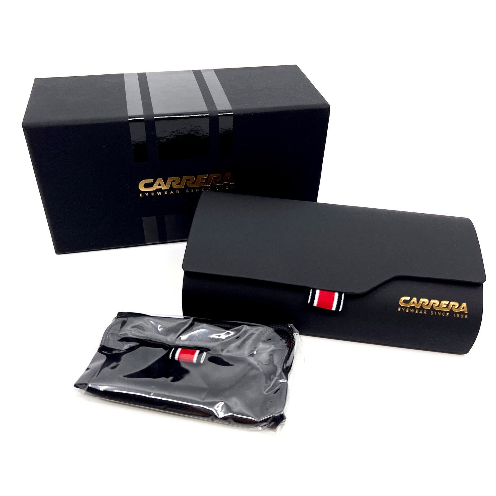 New! CARRERA Sunglasses Flaglab 12 4CWET, Authentic
