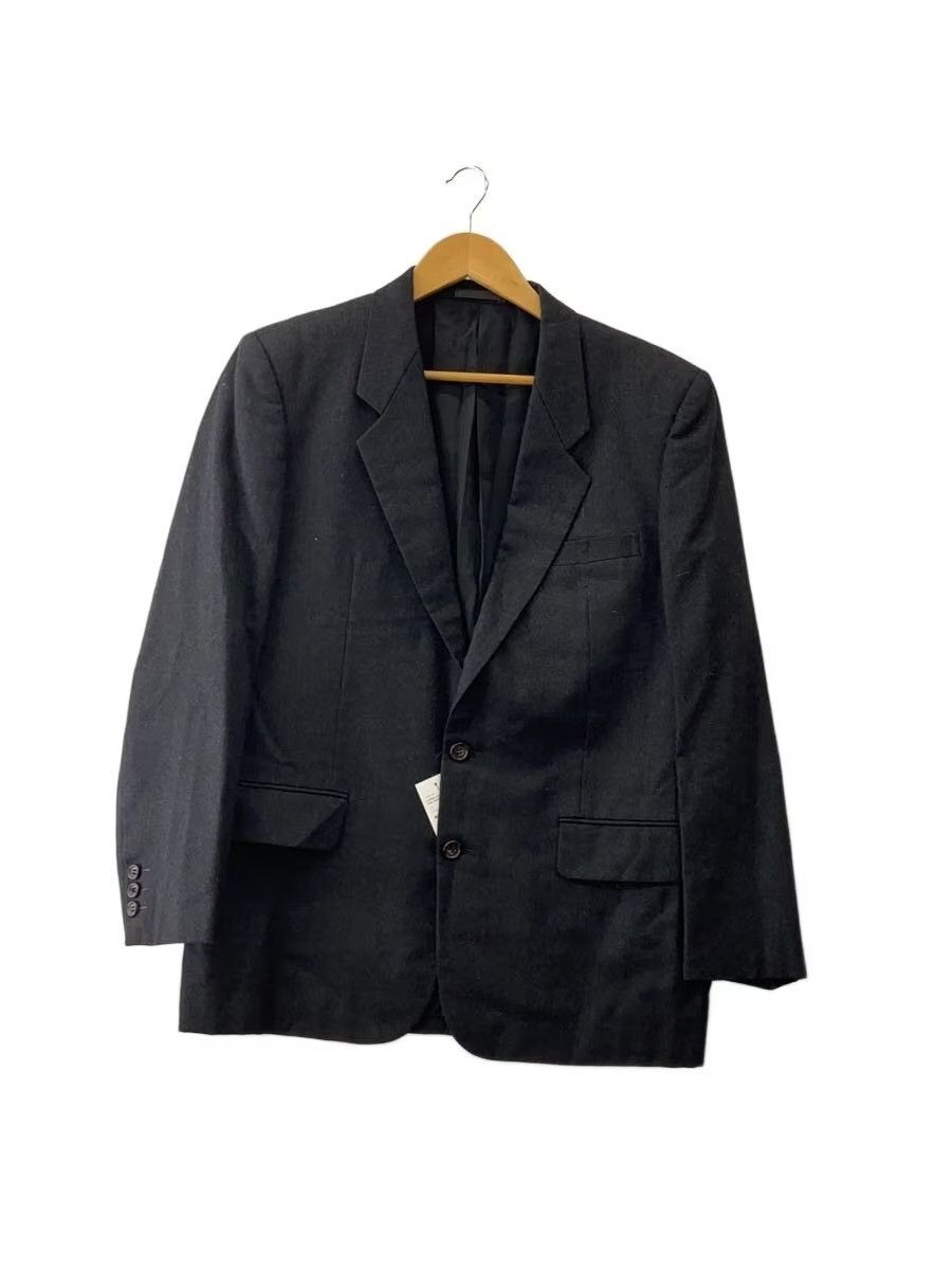 Comme des Garcons Homme 1988 Wool Jacket Size US M / EU 48-50 / 2 - 1 Thumbnail