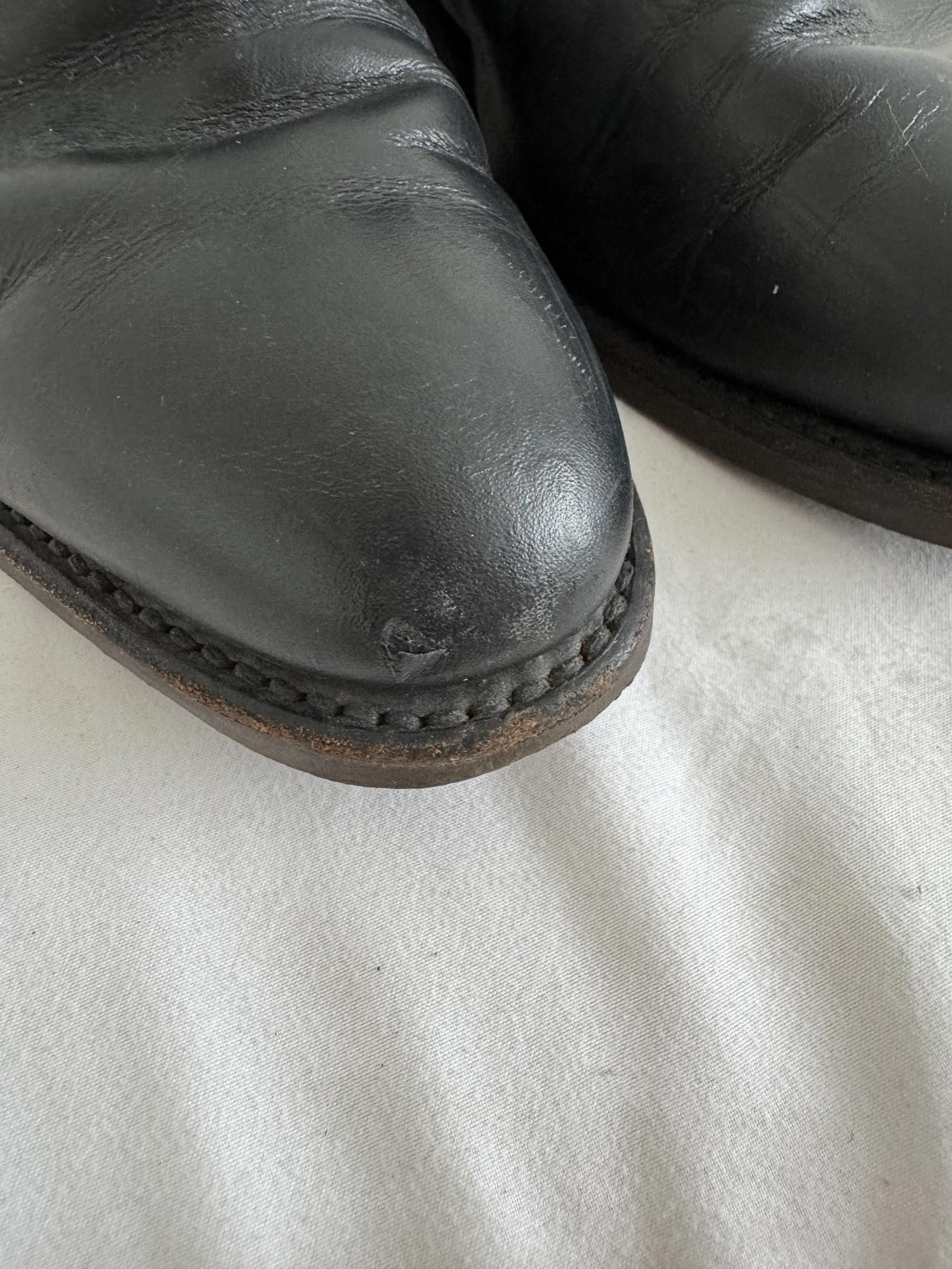 R.M. Williams RM Williams Kimberly Boot UK7 BLACK Size US 9 / IT 39 - 2 Thumbnail
