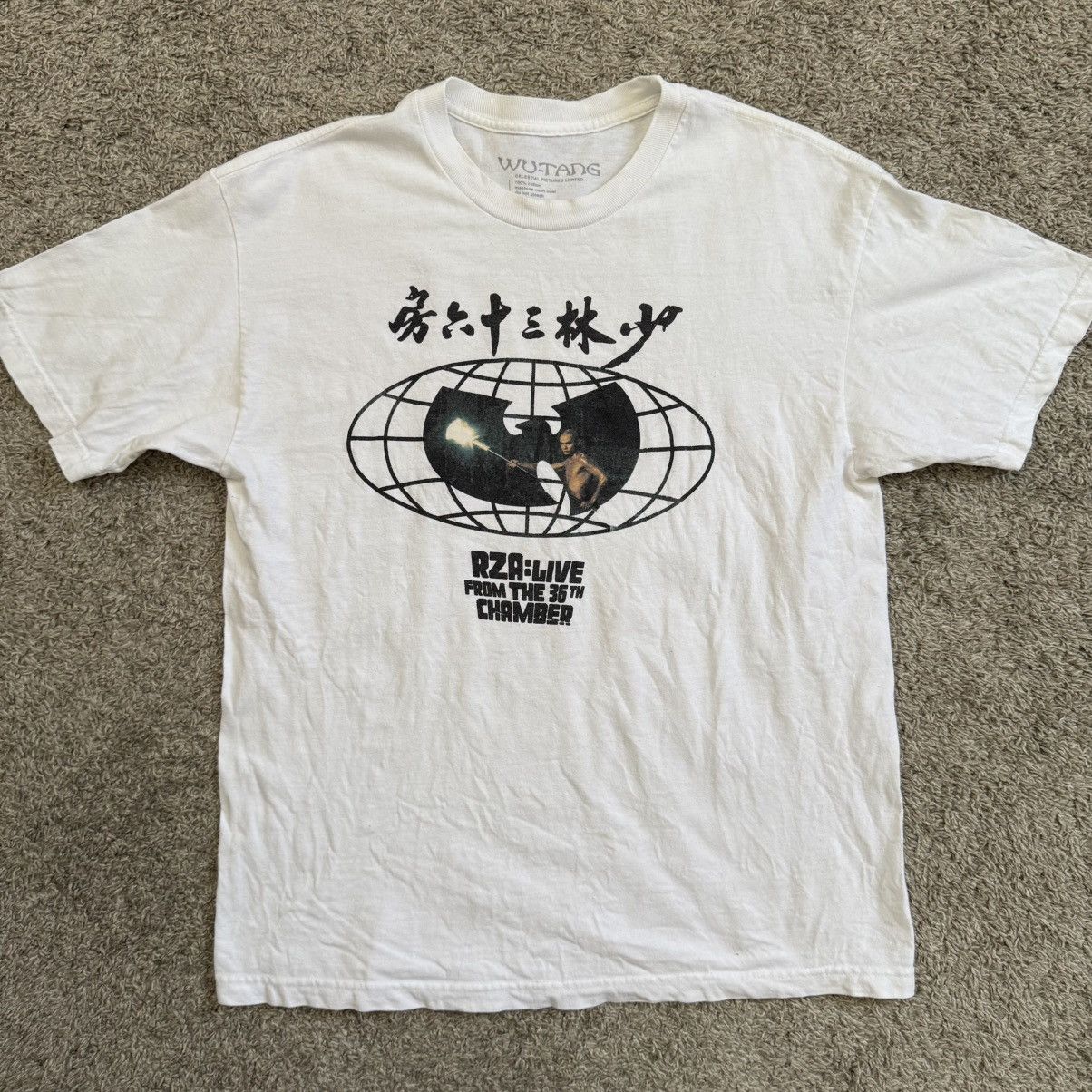 Wu Tang Clan Cream | Grailed