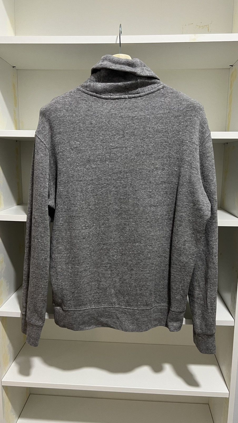 Polo Ralph Lauren PRL Fleece Size US L / EU 52-54 / 3 - 3 Thumbnail