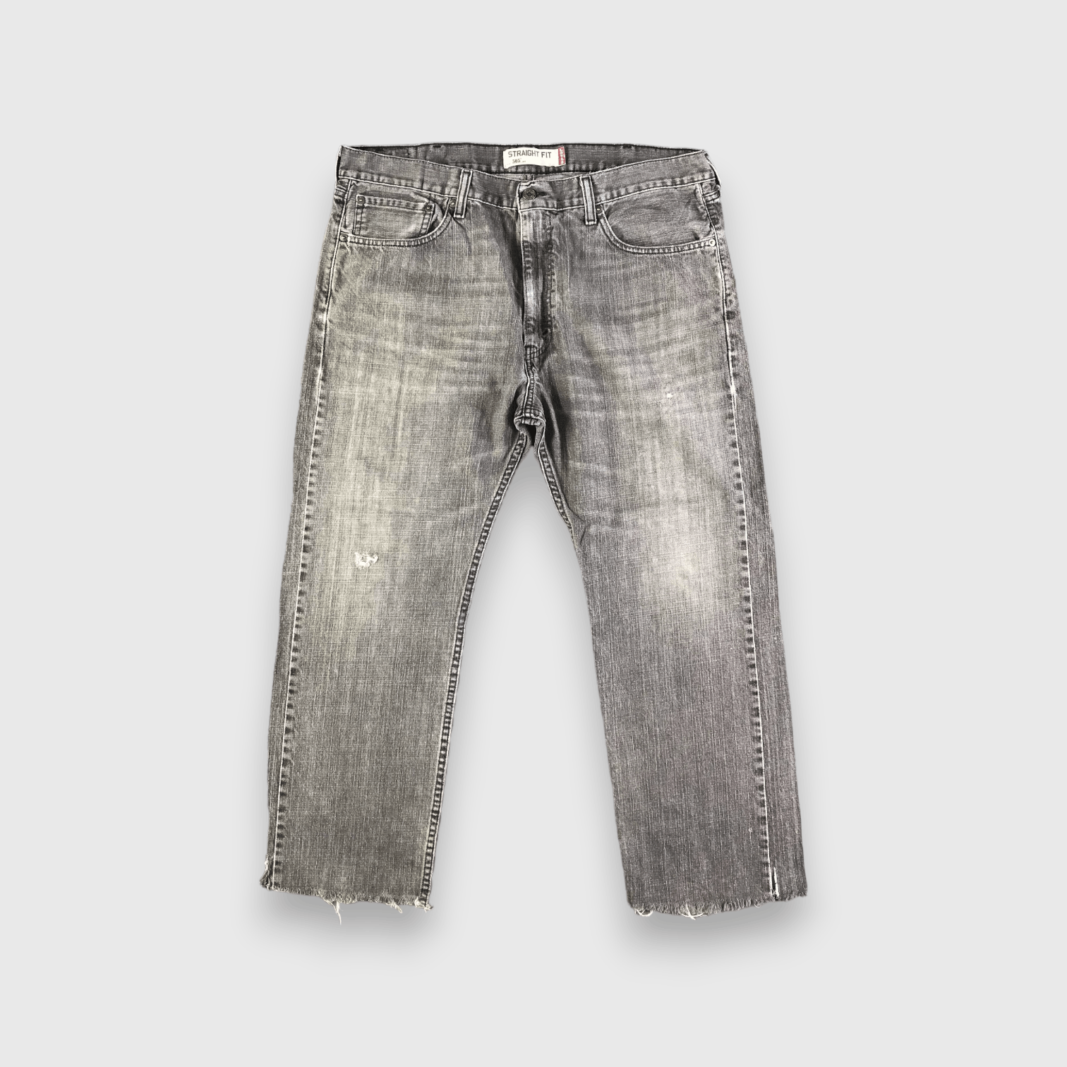 Vintage Levis 505 Jeans-J3541