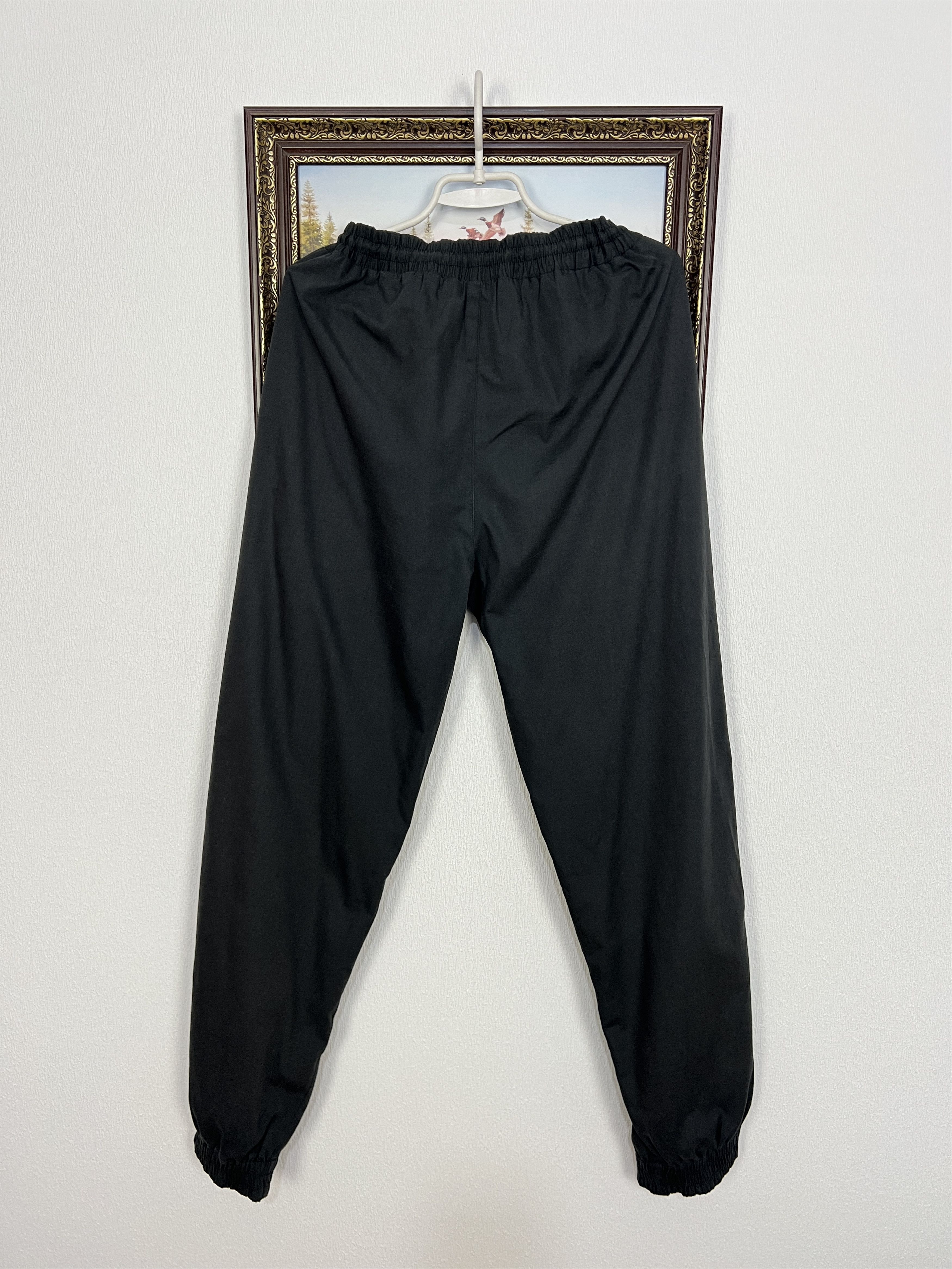 Umbro Copenhagen Kobenhavn Football Pants Soccer Sweatpants Size US 34 / EU 50 - 9 Thumbnail