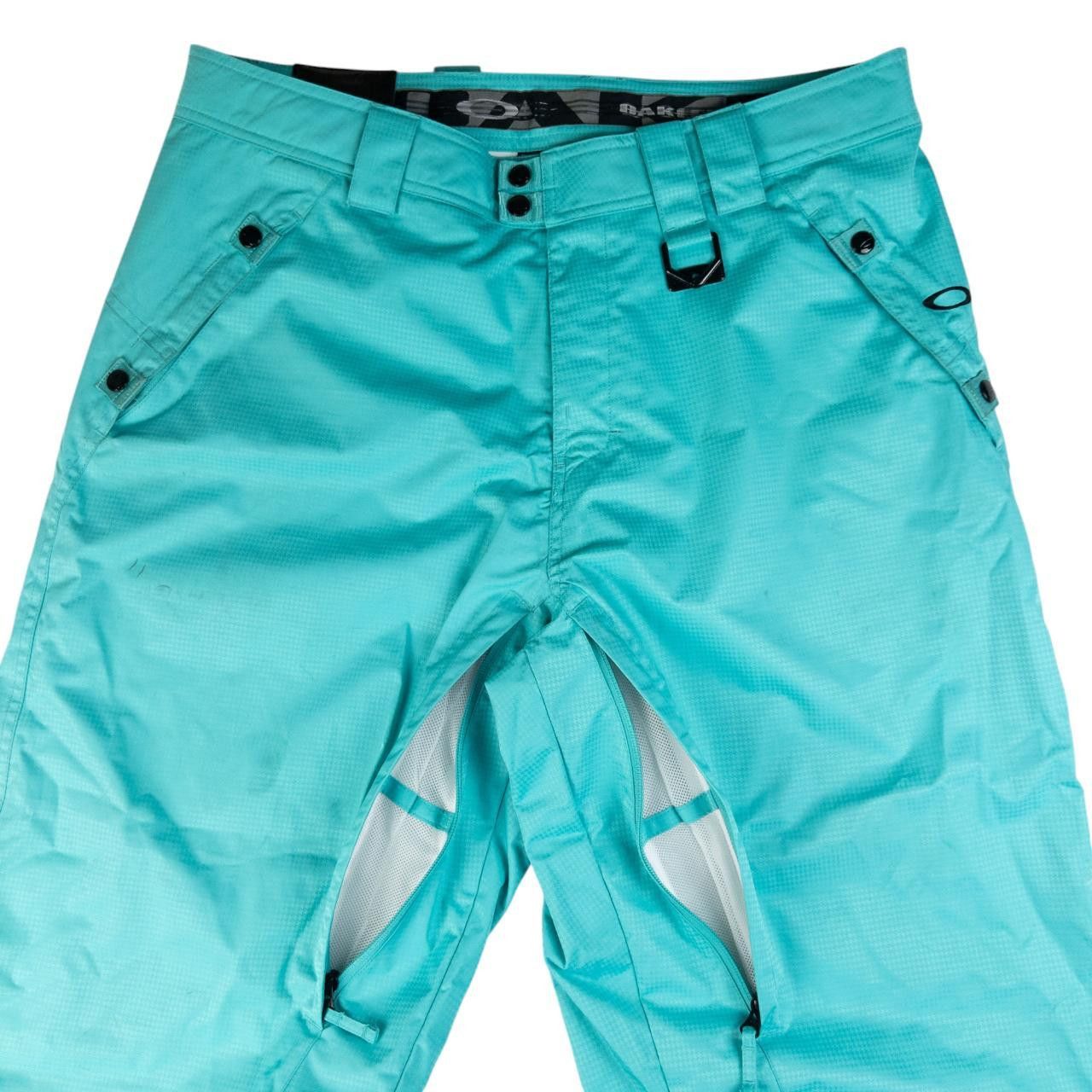 Oakley Vintage Oakley Snowboarding Trousers SAMPLE Size XL Size US 39 - 1 Thumbnail