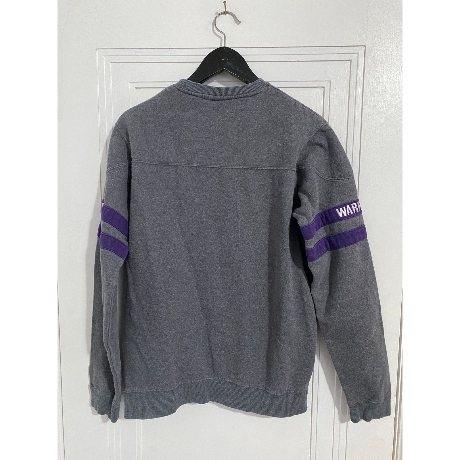 Champion Winona State Warriors Crewneck Sweatshirt Size Medium Size US M / EU 48-50 / 2 - 7 Thumbnail