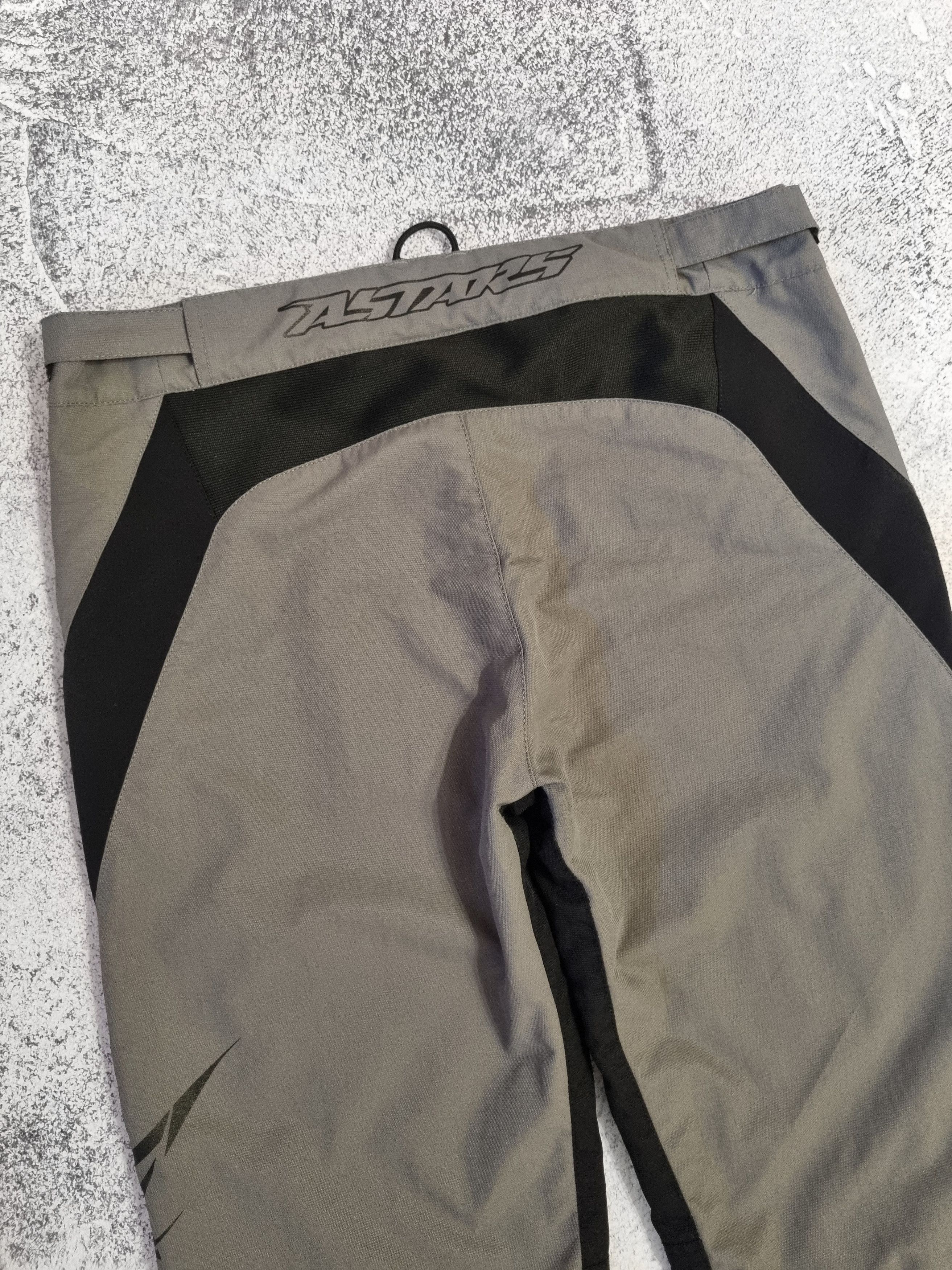 Alpinestars Alpinestars Racing Moto Active Pants Size US 32 / EU 48 - 10 Thumbnail
