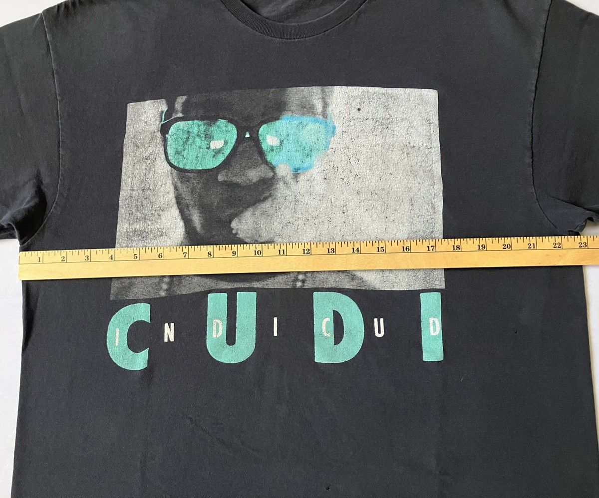 Kid Cudi Kid Cudi Indicud Black Large T-Shirt Size US L / EU 52-54 / 3 - 4 Thumbnail