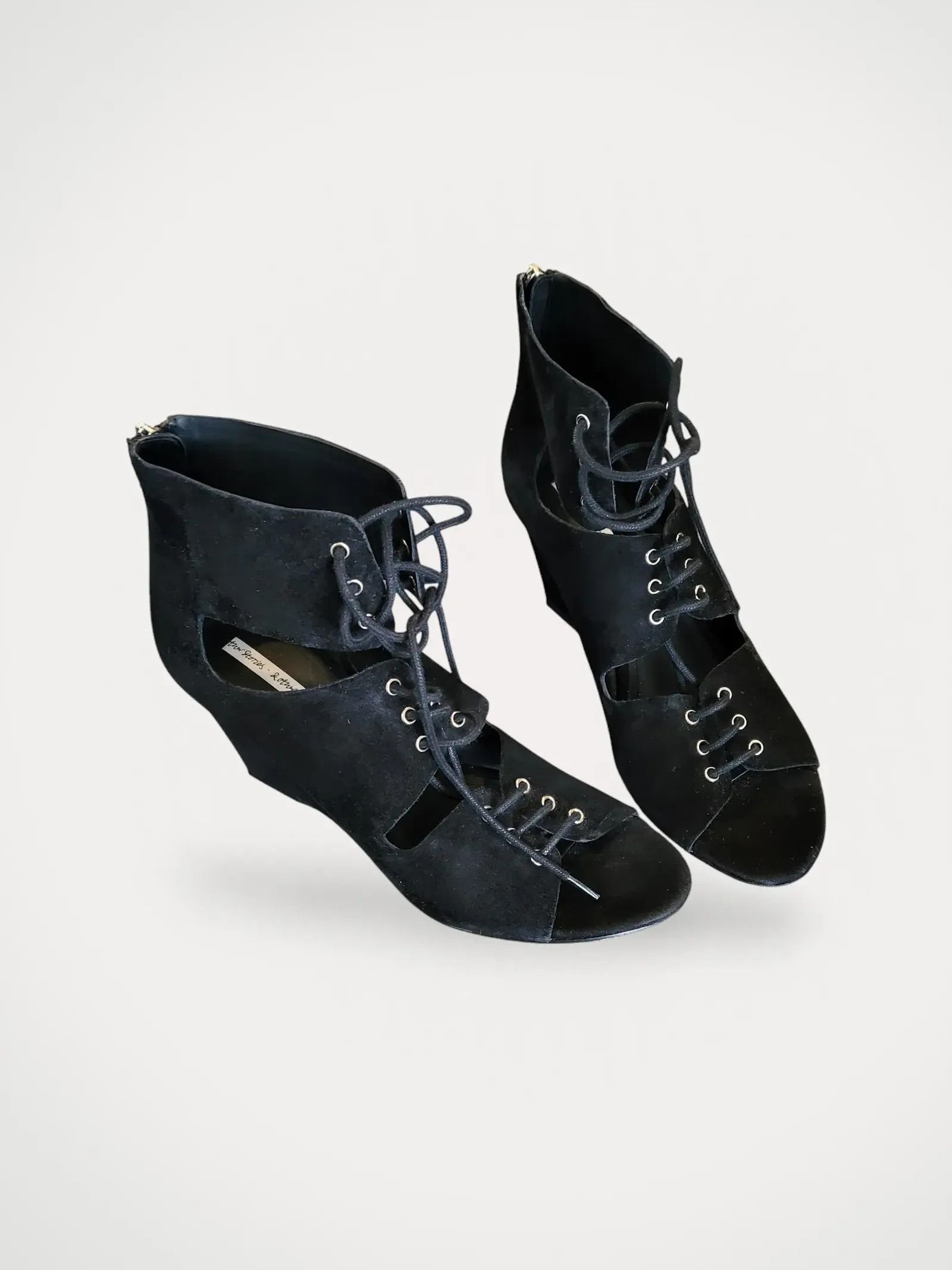 & Other Stories & Other Stories Heels Size US 9 / IT 39 - 1 Thumbnail