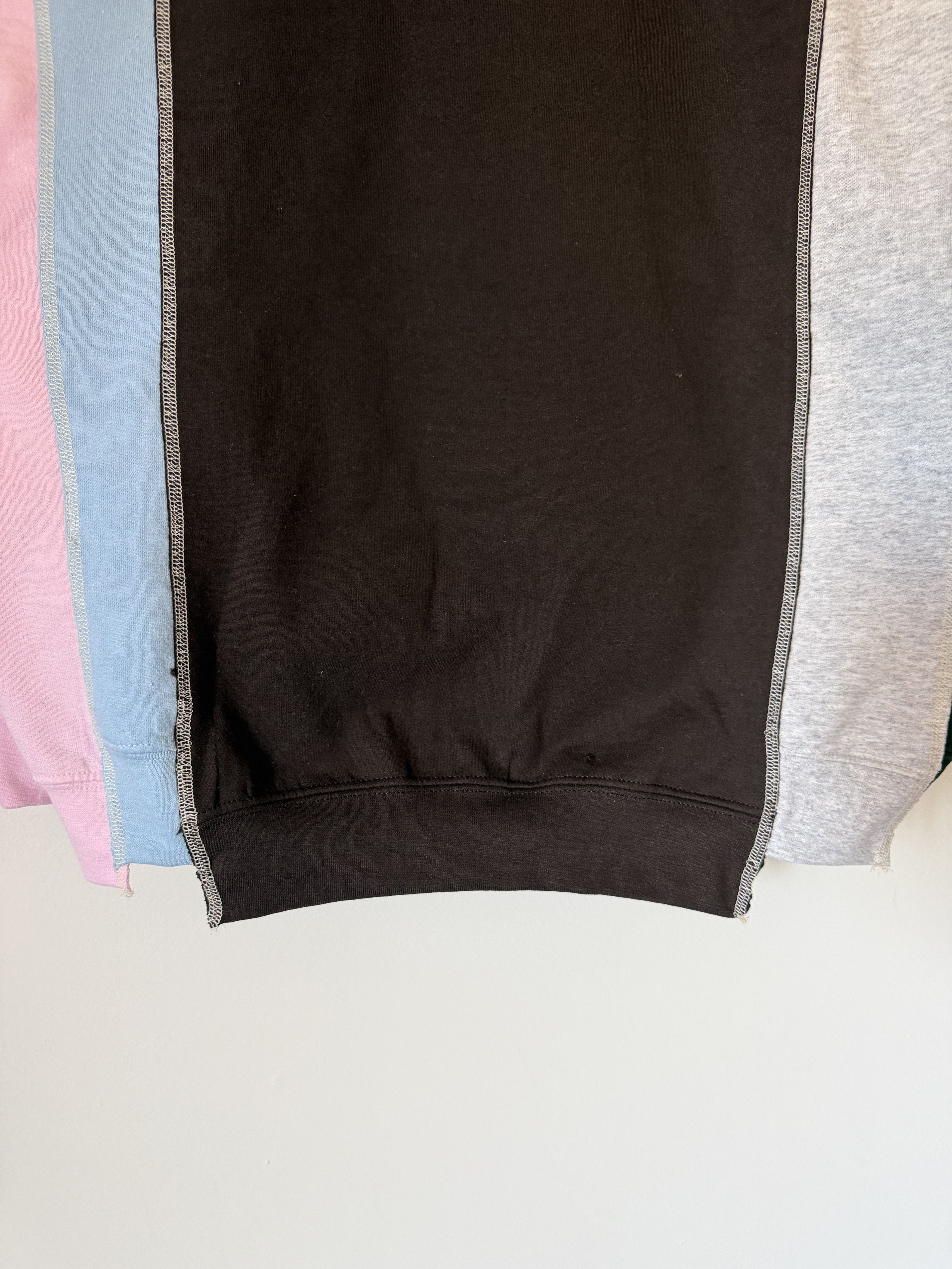 Needles Needles Madhappy 5 Cuts Cooper Hoodie in Brown Size US XL / EU 56 / 4 - 5 Thumbnail