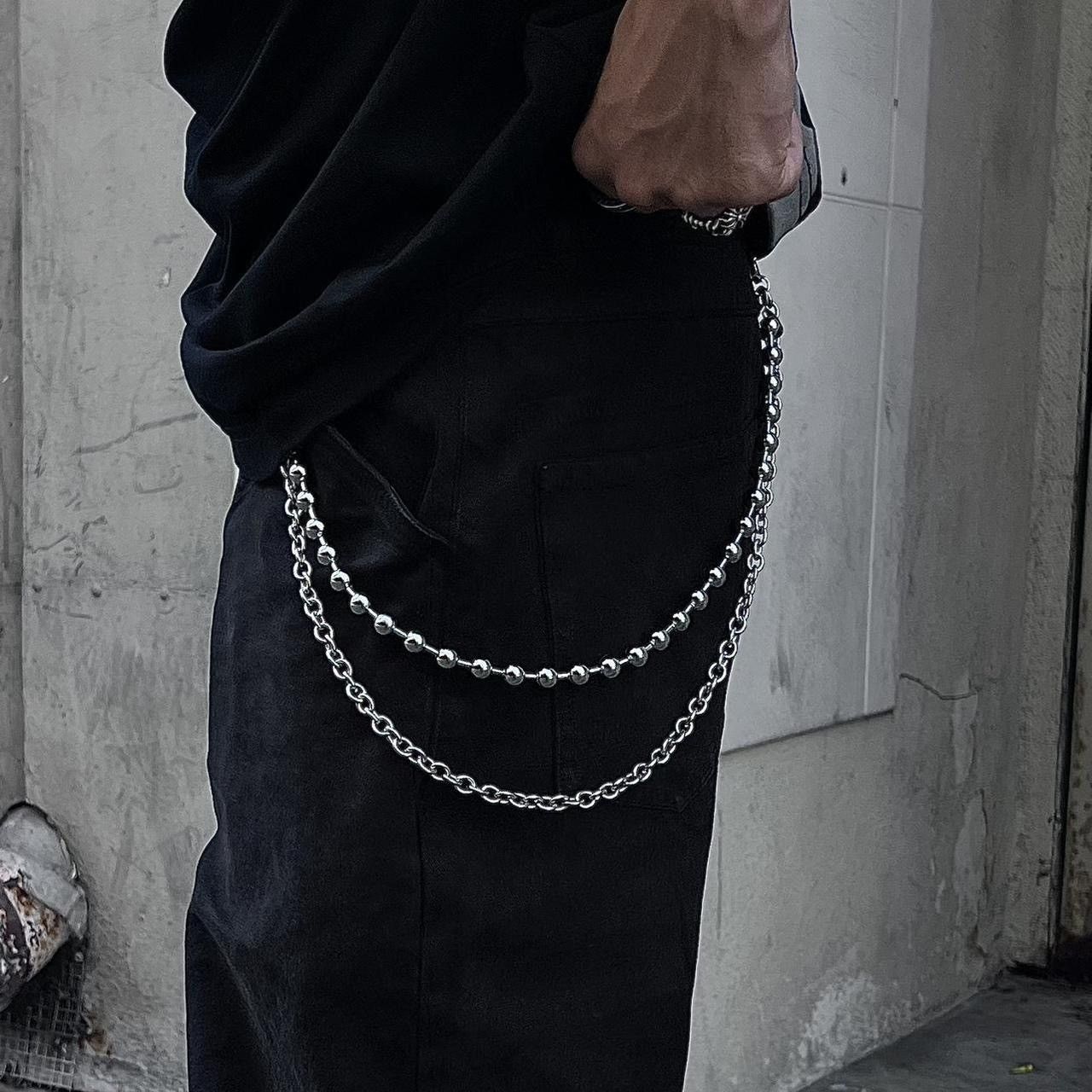 Other PANT CHAIN Size ONE SIZE - 1 Thumbnail