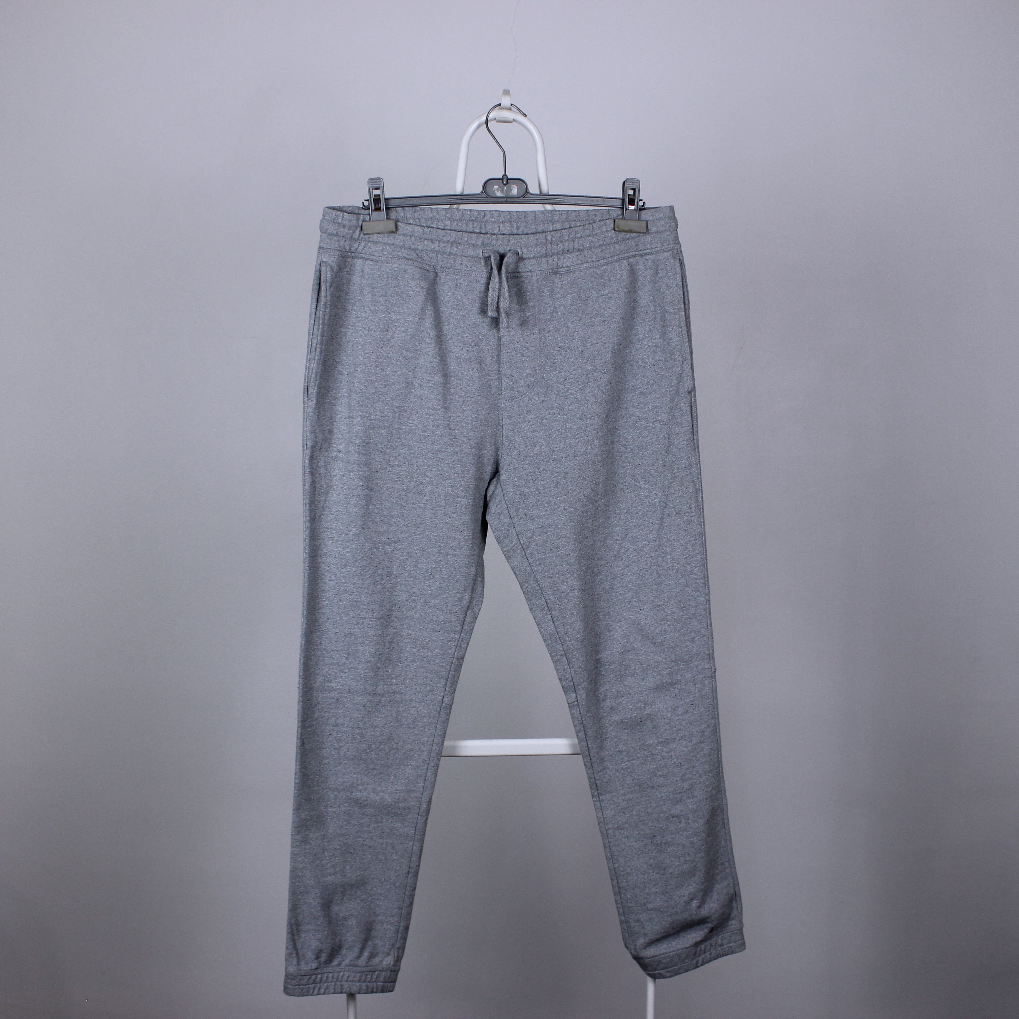 Hugo Boss Hugo boss jogger cotton heavy men L XL gray Size US 34 / EU 50 - 6 Thumbnail