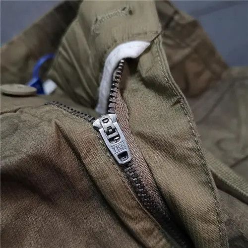 Japanese Brand Retro punk pants Size US 32 / EU 48 - 6 Thumbnail