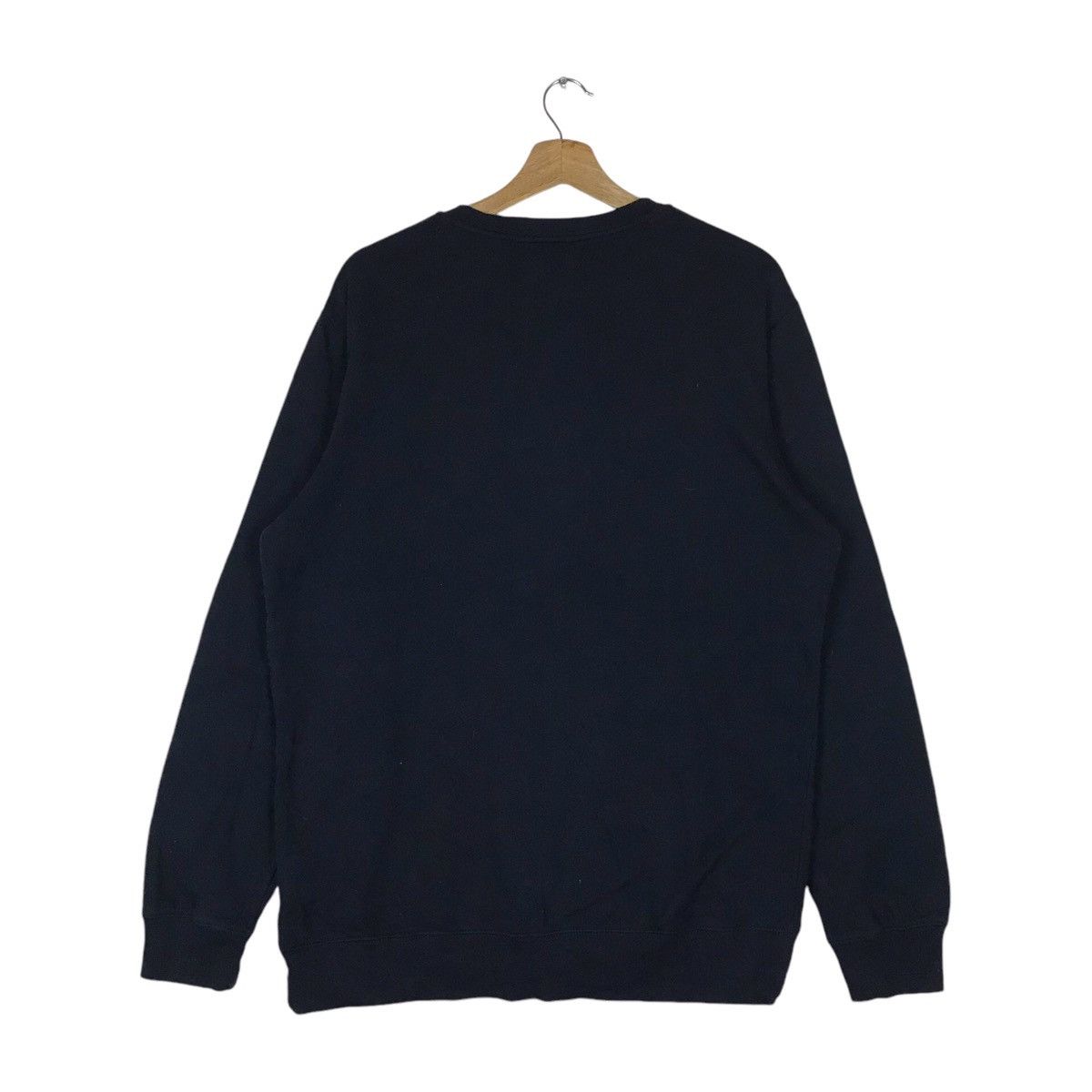O'Neill Vintage O’Neill Pullover Jumper Sweatshirt Size US M / EU 48-50 / 2 - 5 Thumbnail