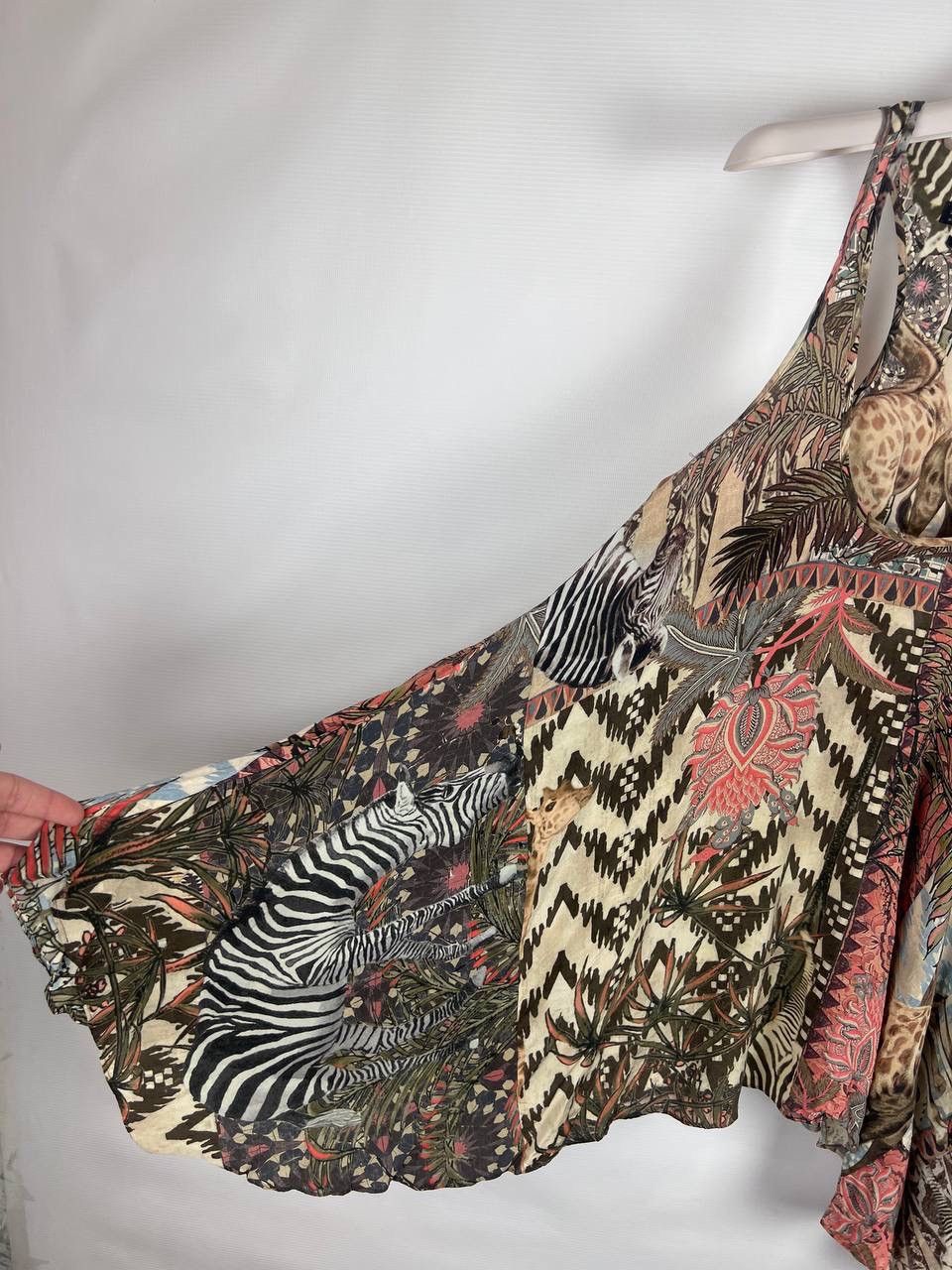 Allsaints Allsaints treasure vest vintage woman size US 4 Size S / US 4 / IT 40 - 8 Thumbnail