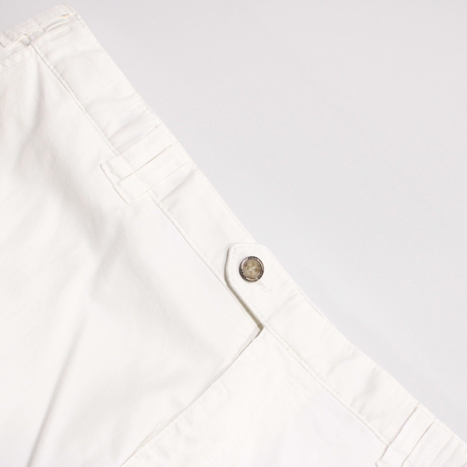 Other Meyer New with tags Chino Size 42 US In White Size US 42 / EU 58 - 1 Thumbnail