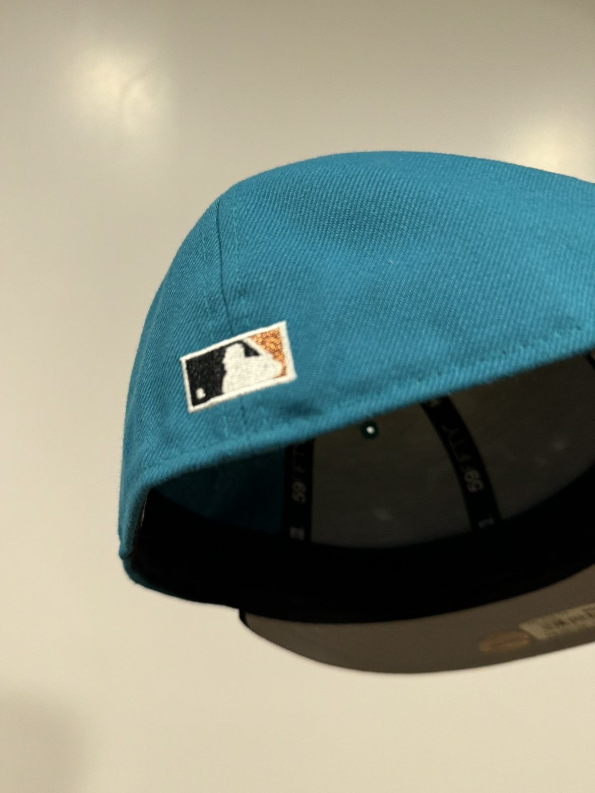 Hat Club × MLB × New Era Hatclub Exclusive Top 30 Copperhead Minnesota Twins 7 3/8 Size ONE SIZE - 3 Thumbnail