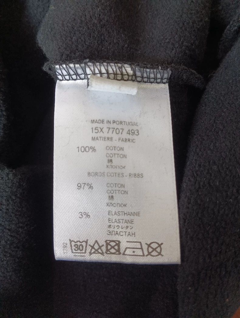 Givenchy Givenchy Starry Madonna hoodie, size XS Size US XS / EU 42 / 0 - 5 Thumbnail