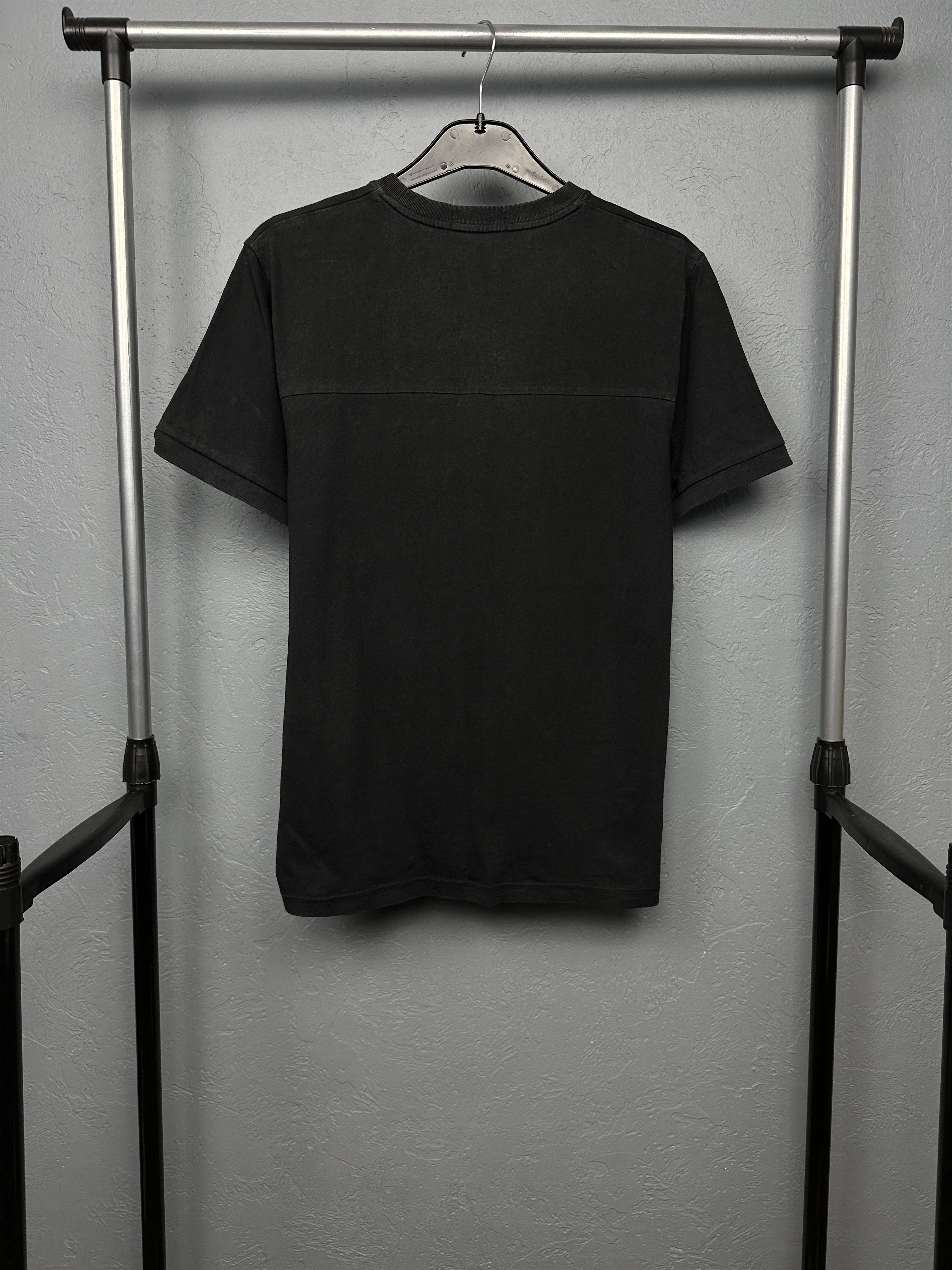 Fred Perry Fred Perry Mens Crew Neck T-Shirt Size US M / EU 48-50 / 2 - 8 Thumbnail