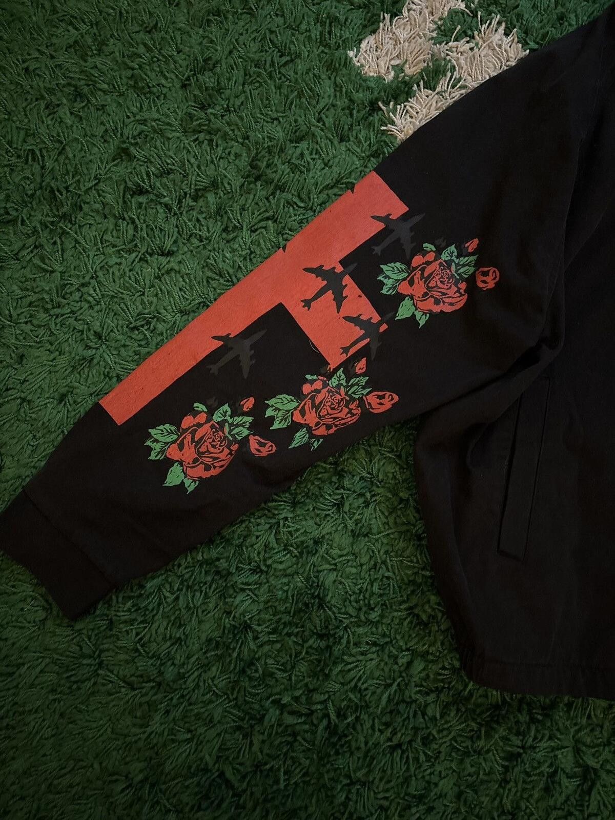 Supreme Supreme Destruction of Purity Jacket Size US L / EU 52-54 / 3 - 3 Thumbnail