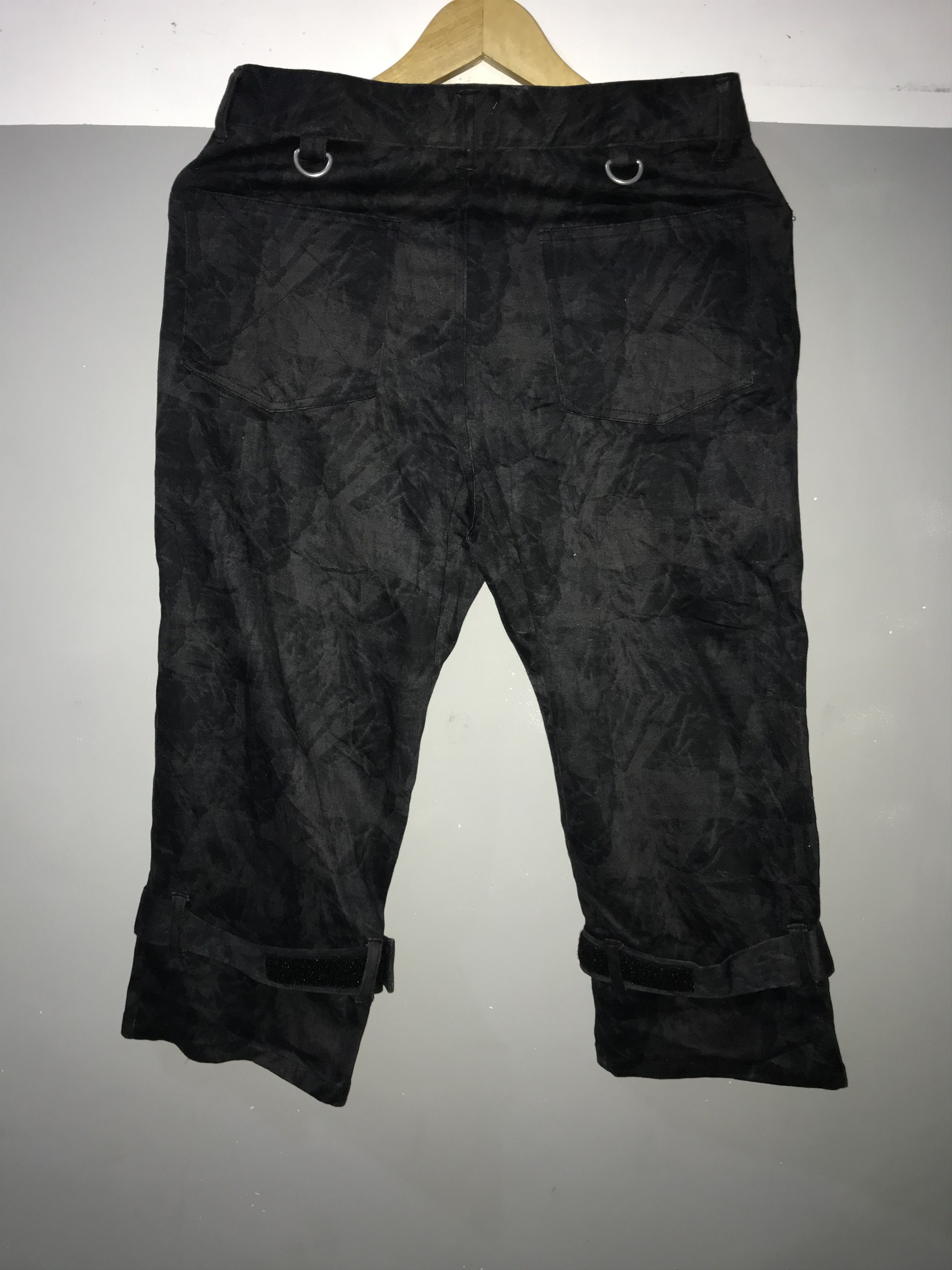 If Six Was Nine × Japanese Brand Slash Number Bondage Short Size US 32 / EU 48 - 2 Thumbnail