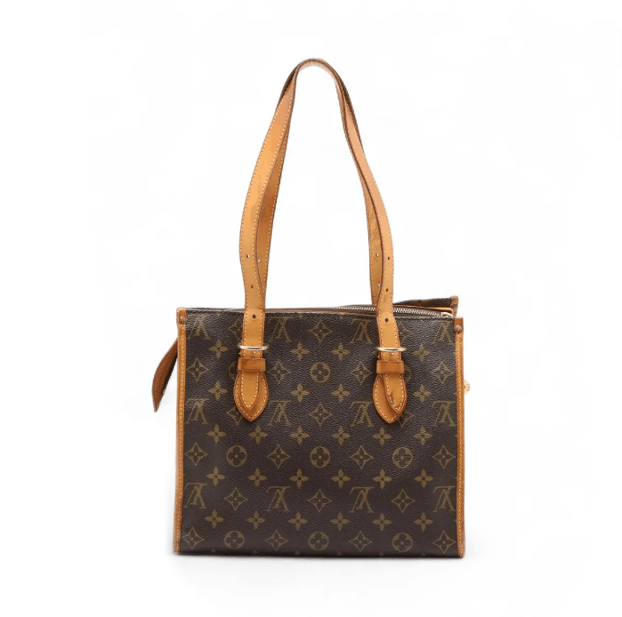 Louis Vuitton Monogram Popincourt Haut Tote Bag Size ONE SIZE - 2 Thumbnail