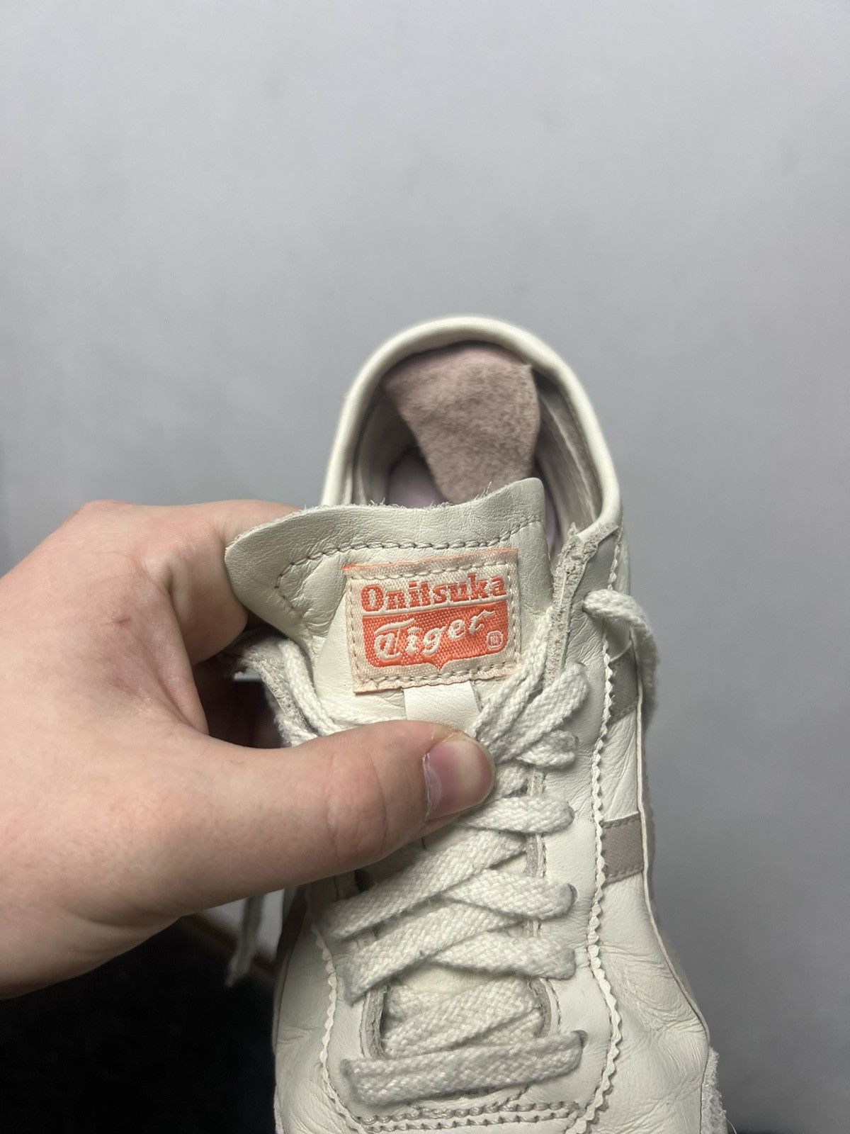 Asics Vintage Asics Onitsuka Tiger Mexico 66 Sneakers Size US 8.5 / EU 41-42 - 9 Thumbnail
