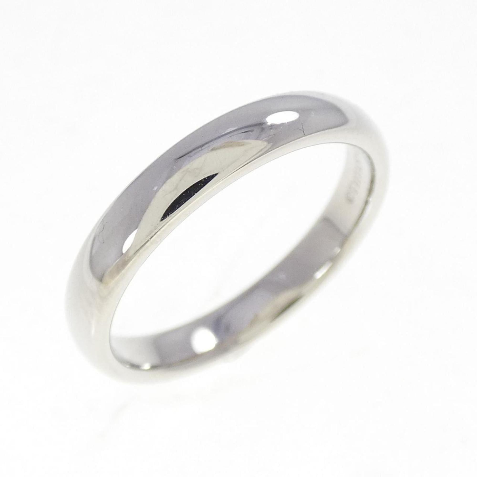 Tiffany & Co. Tiffany Forever Wedding Band Ring Size ONE SIZE - 1 Thumbnail