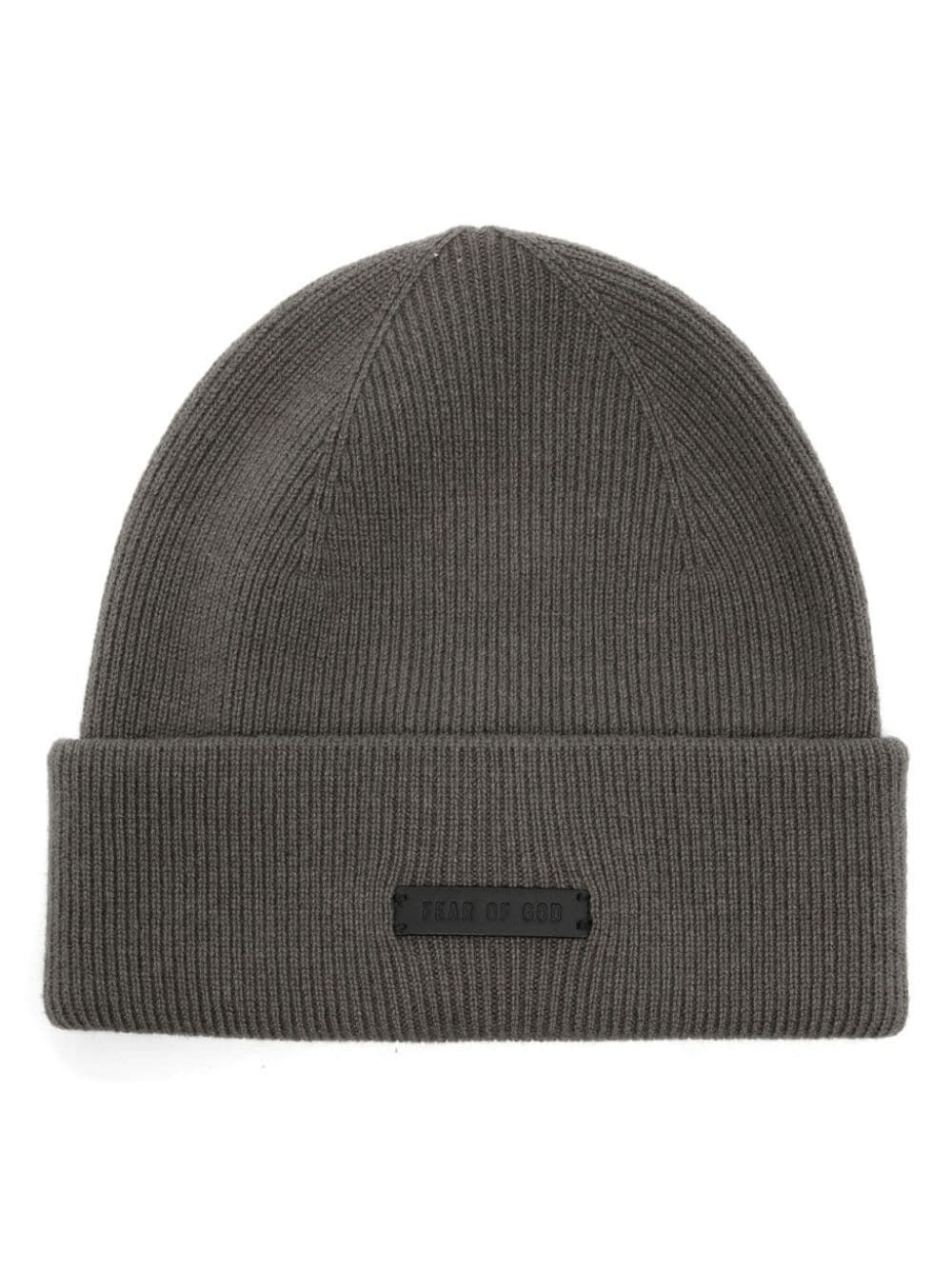 Fear of God BEANIE Size ONE SIZE - 1 Thumbnail