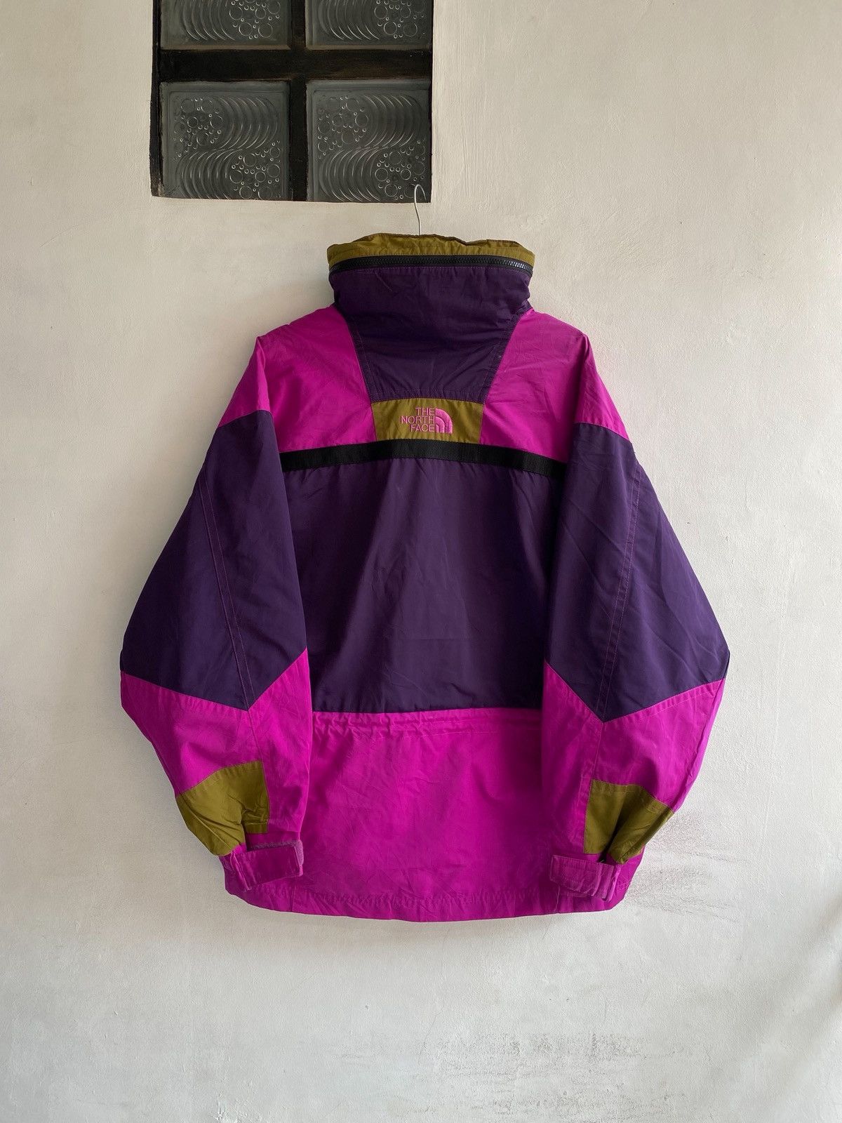 The North Face Vtg The North Face SkiWear Jacket Size US M / EU 48-50 / 2 - 9 Thumbnail