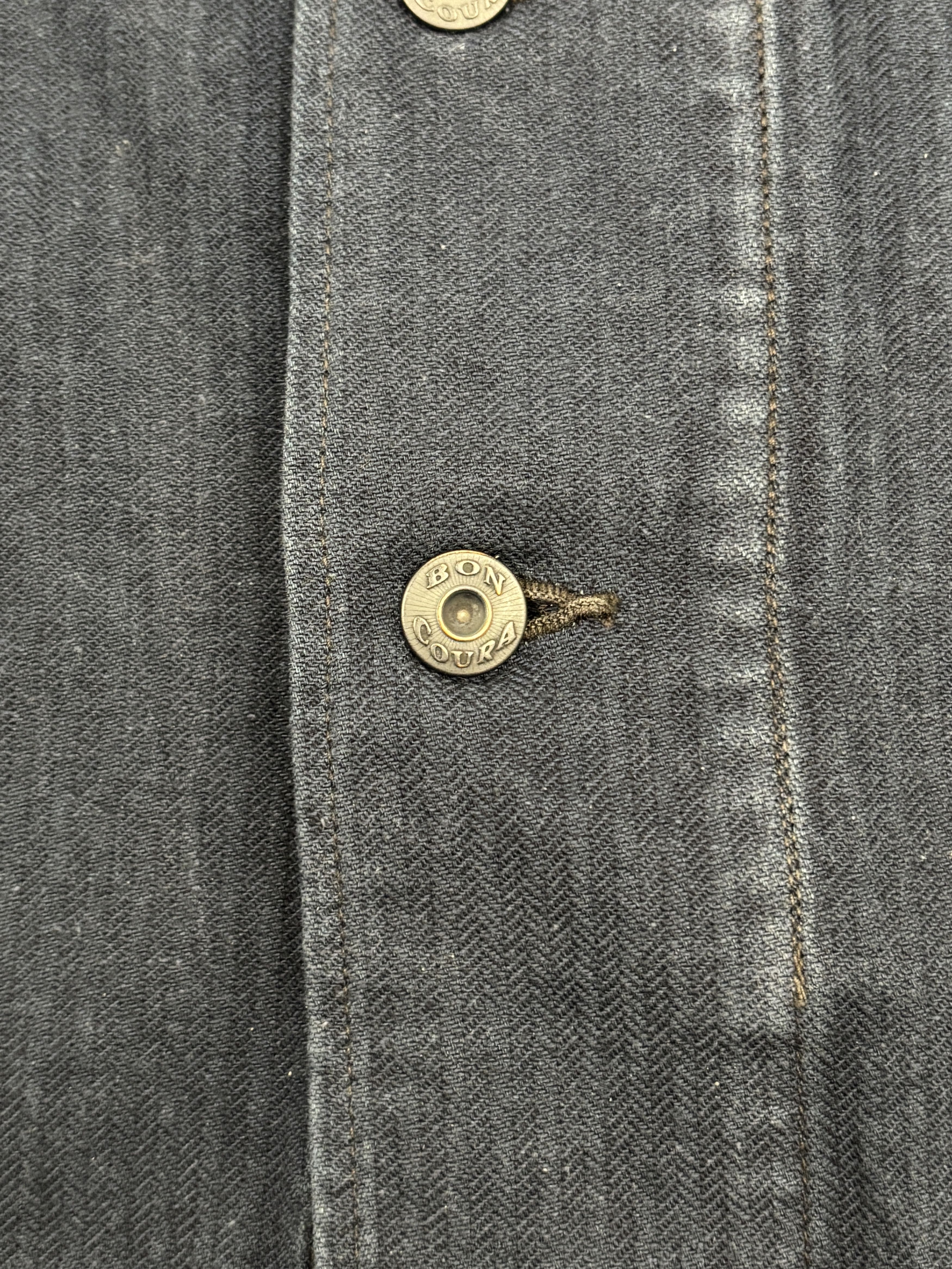 BONCOURA Boncoura B-43 Jacket Size US M / EU 48-50 / 2 - 6 Thumbnail