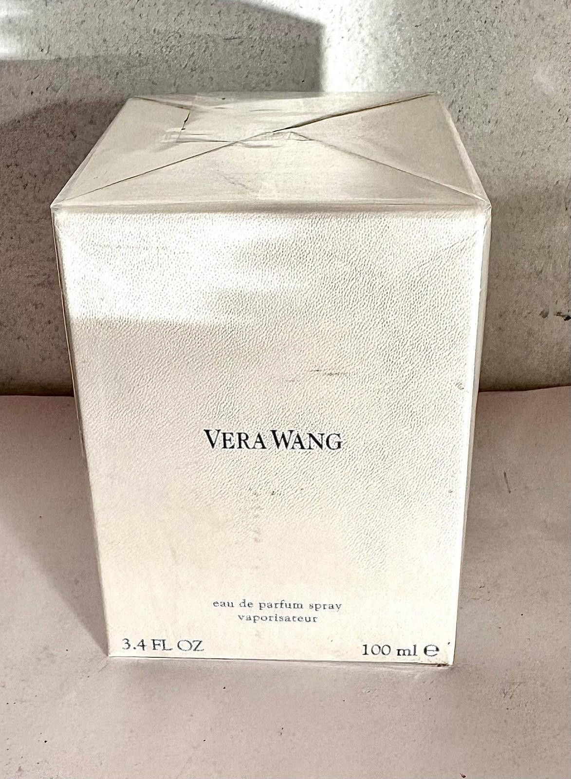Designer Vera Wang 3.4oz Eau de parfum for women Size ONE SIZE - 1 Preview