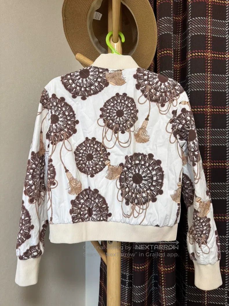 Hermes Hermes Jacket Size XS / US 0-2 / IT 36-38 - 2 Thumbnail