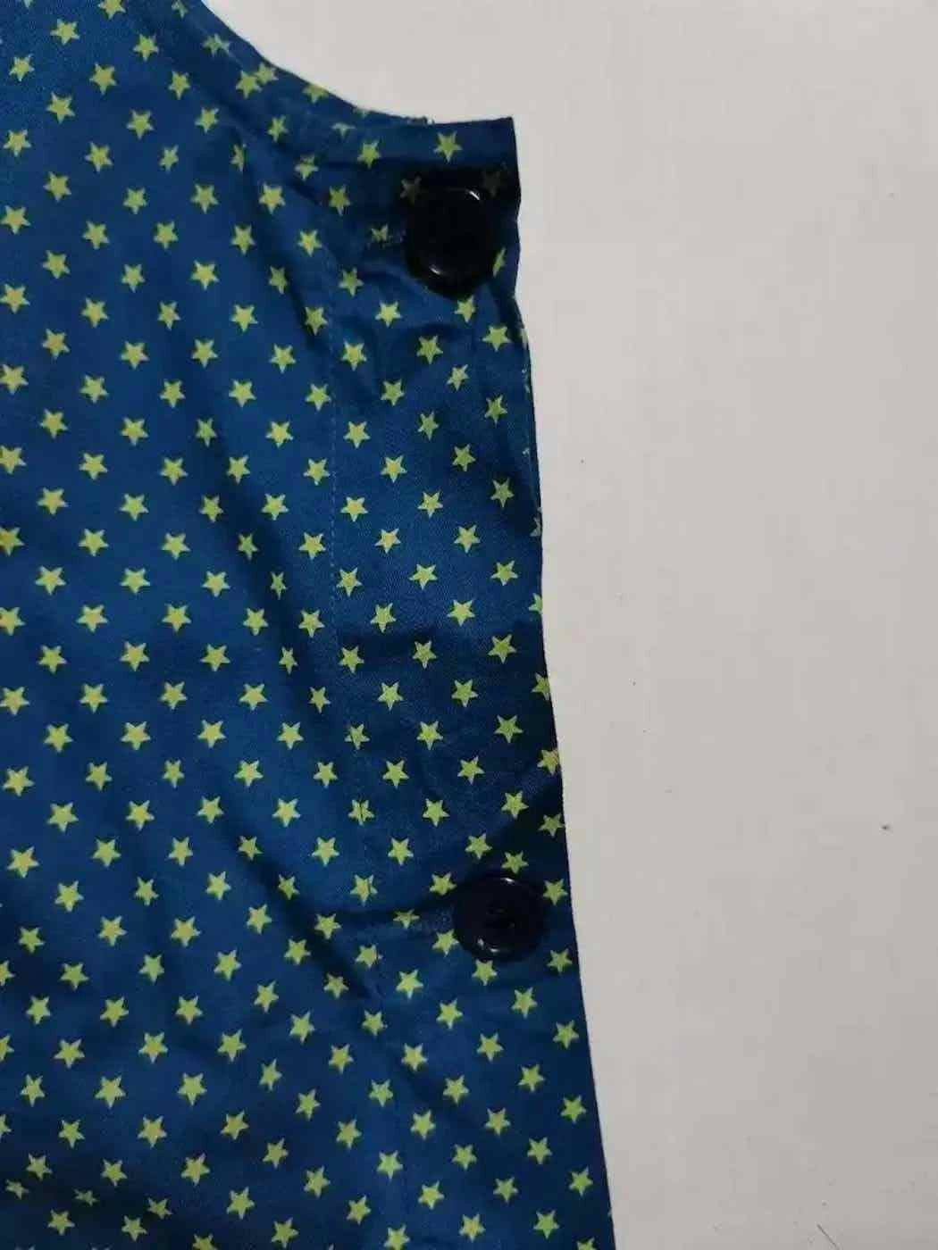 Other Vintage Sesame Street Apron Size US L / EU 52-54 / 3 - 2 Thumbnail