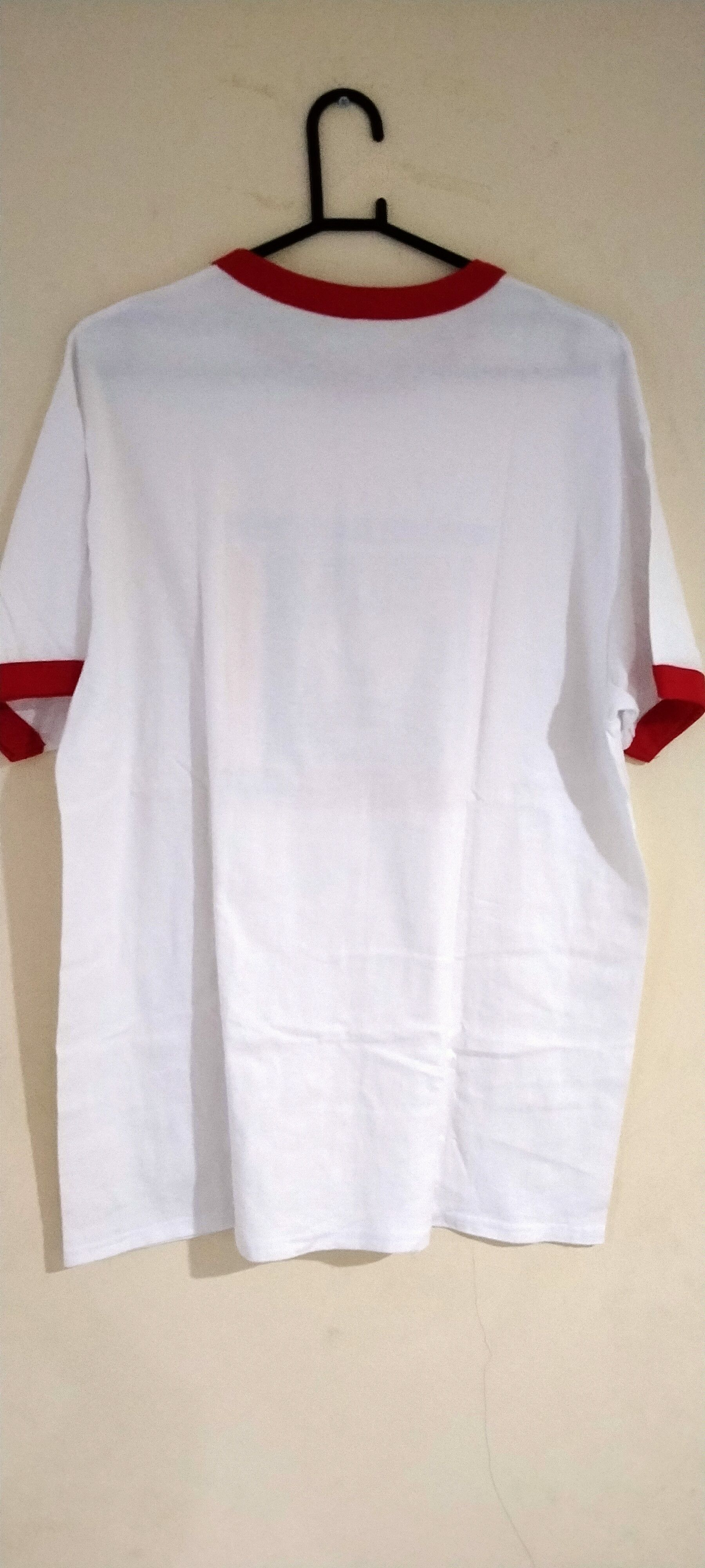 Band Tees Sonic Youth Size US L / EU 52-54 / 3 - 2 Thumbnail