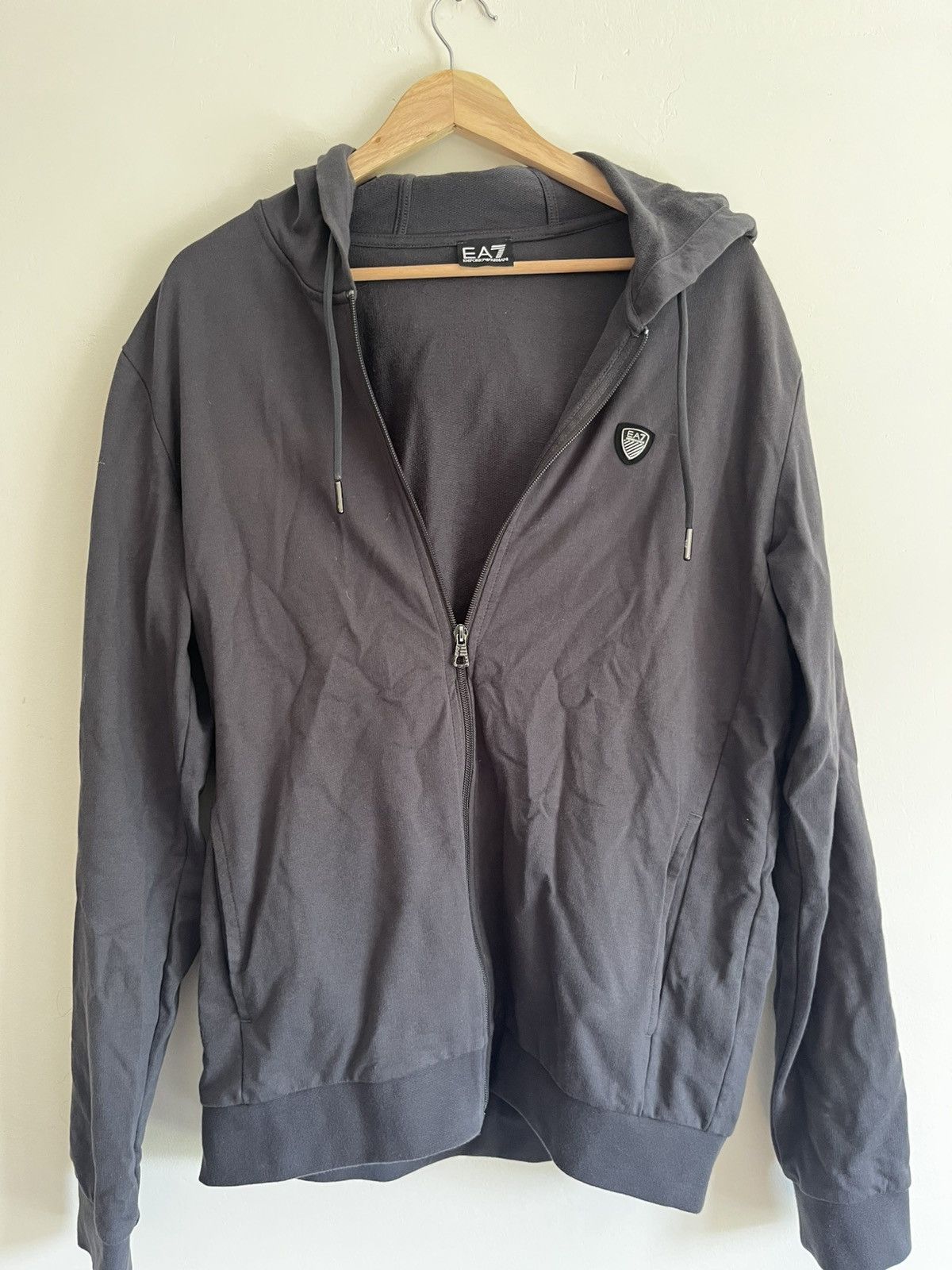 Emporio Armani Emporio Armani Size US XL / EU 56 / 4 - 1 Thumbnail