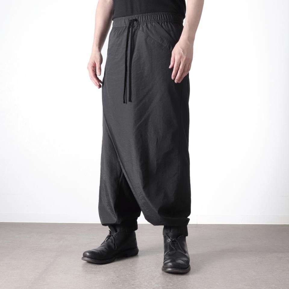 Julius Julius F/W 22 Erebus Front Covered Pants Size US 30 / EU 46 - 2 Thumbnail