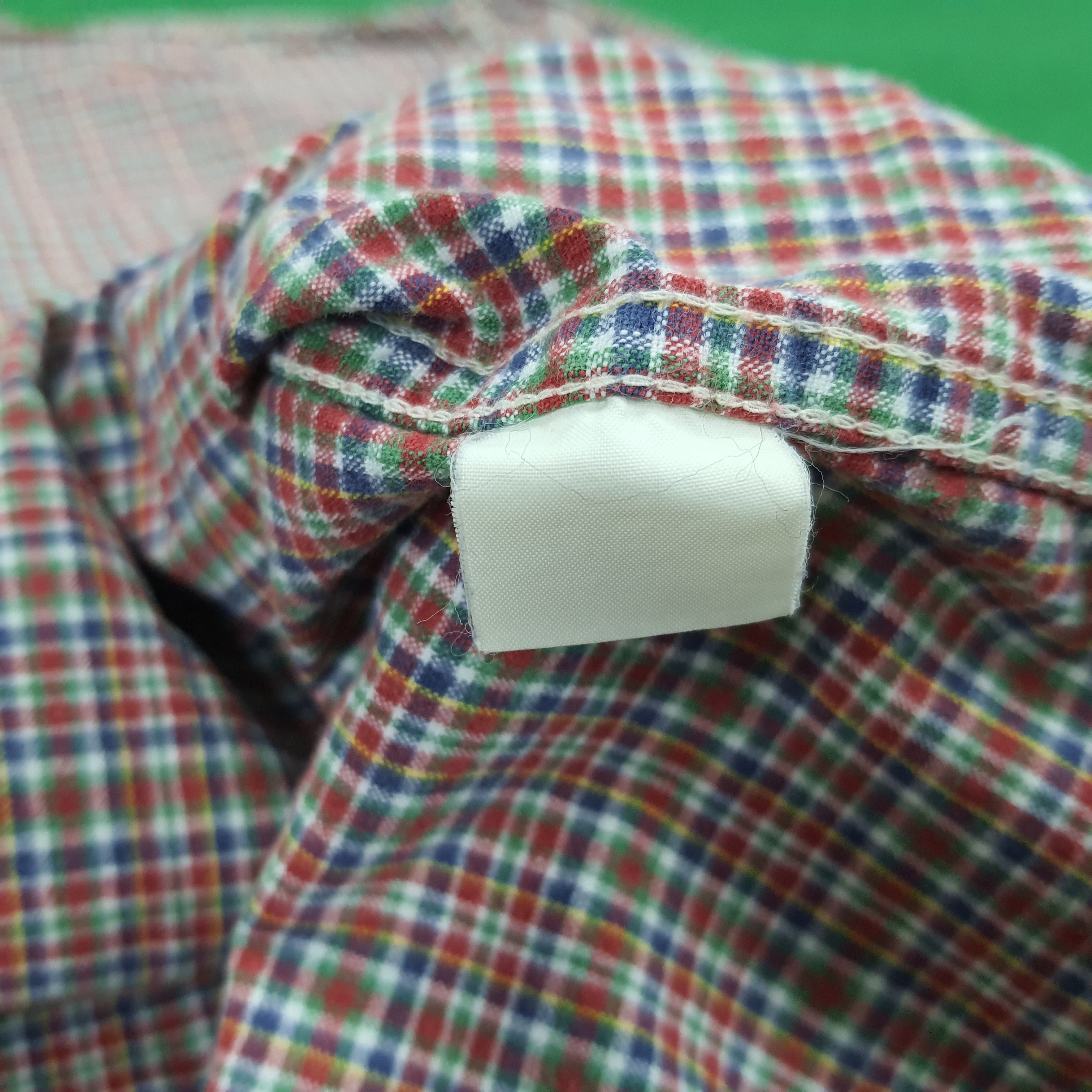 Sugar Cane × Vintage Vintage Sugar Cane Long Sleeve Shirt Size US L / EU 52-54 / 3 - 5 Thumbnail