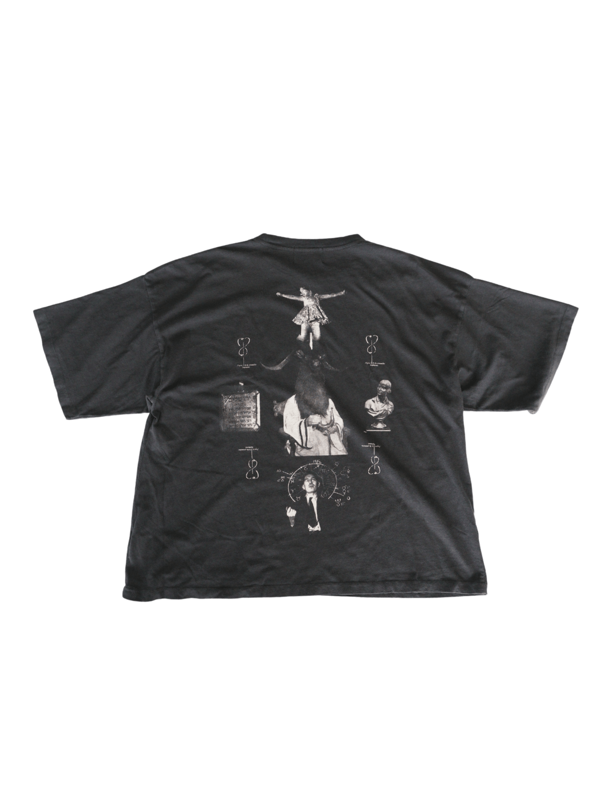Enfants Riches Deprimes ERD Spiritualists & Mediums Tee Size US L / EU 52-54 / 3 - 2 Thumbnail