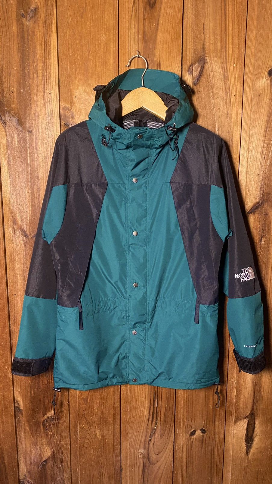 The North Face The North Face 1994 Retro Mountain FUTURELIGHT™ Size US M / EU 48-50 / 2 - 2 Thumbnail