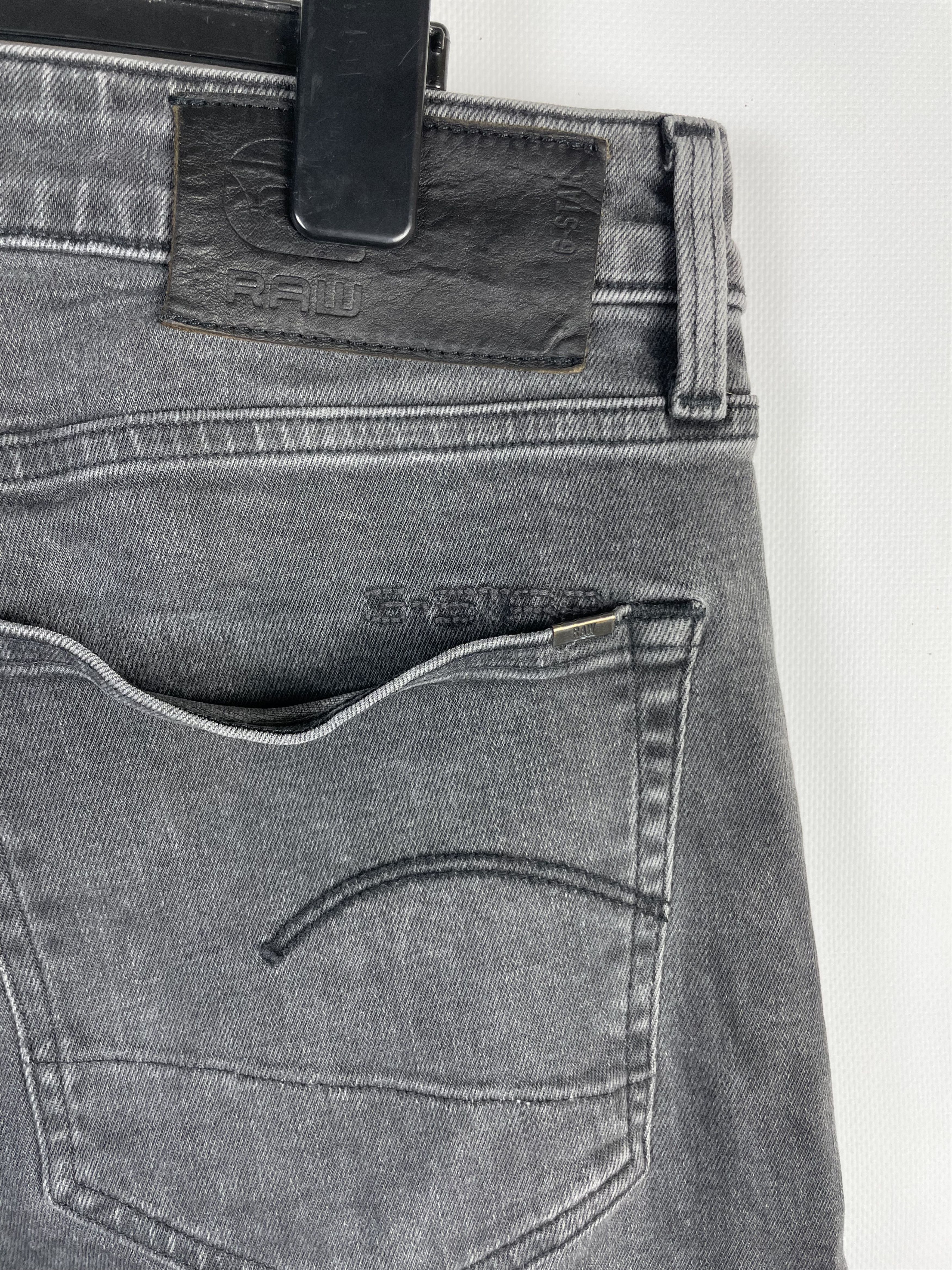 G-Star G-Star Raw Jeans Denim Pants Size US 32 / EU 48 - 4 Thumbnail