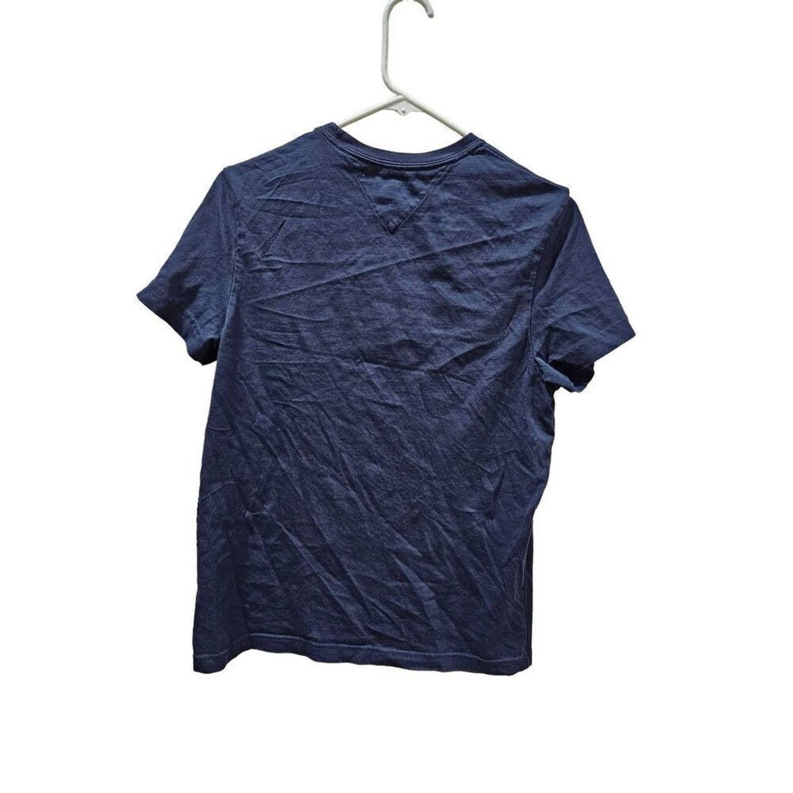 Tommy Hilfiger Tommy Hilfiger XS tee Size US XS / EU 42 / 0 - 5 Thumbnail