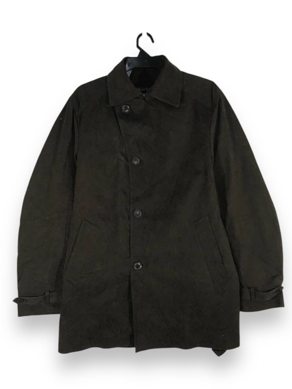 BIGI Radmess men’s bigi peacoat Size US L / EU 52-54 / 3 - 1 Thumbnail