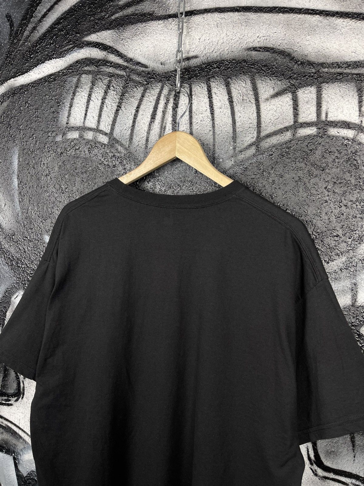 Hanes Hanes Birthplace Of Historic Seligman Arizona Route 66 Tee Size US XL / EU 56 / 4 - 6 Thumbnail