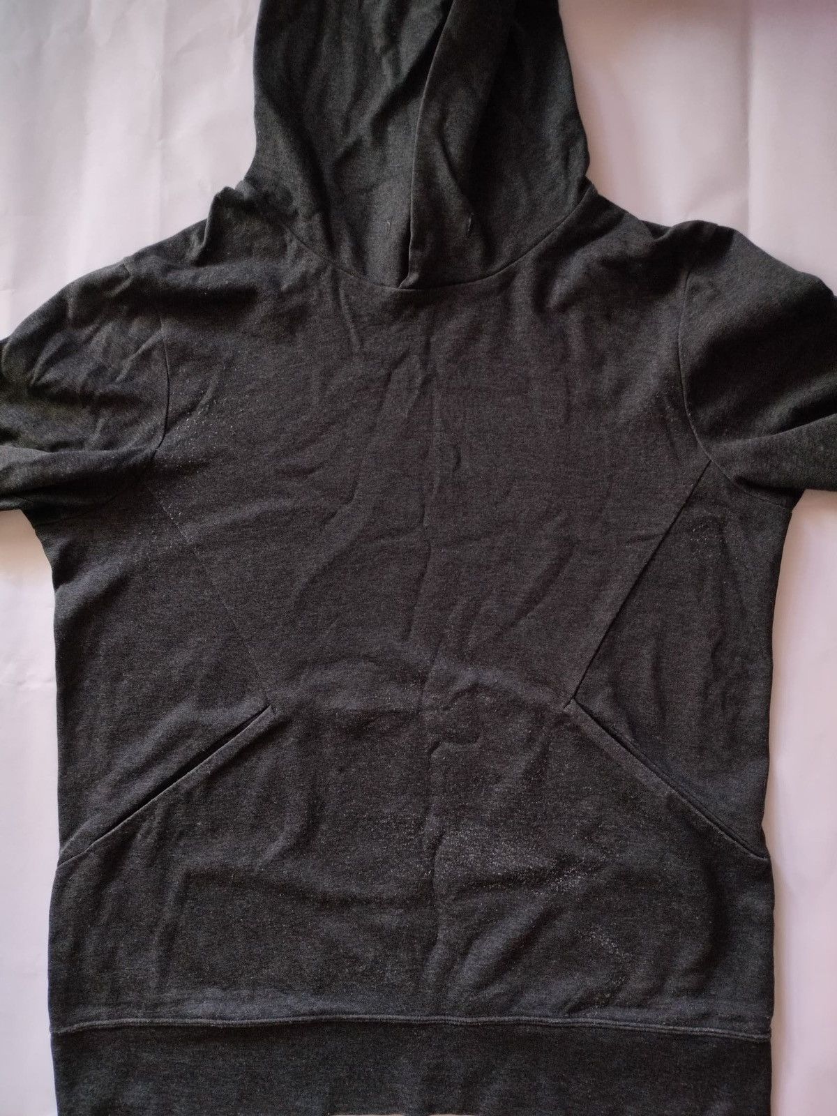 Attachment Attachment🇯🇵 abstract hoodie horizontal pocket Size US L / EU 52-54 / 3 - 2 Thumbnail