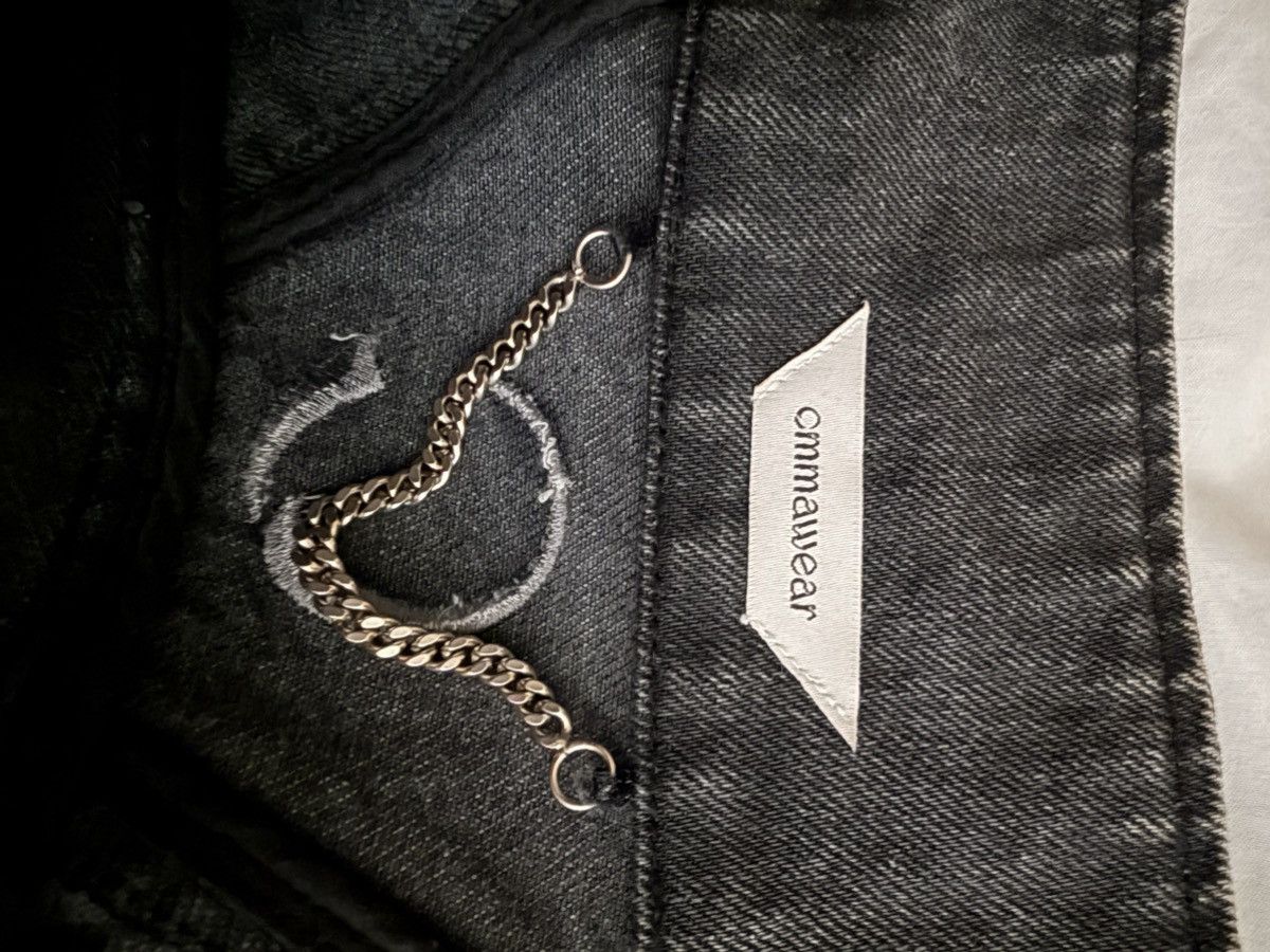 CMMAWEAR CMMAWEAR articulated jacket Size US L / EU 52-54 / 3 - 3 Thumbnail