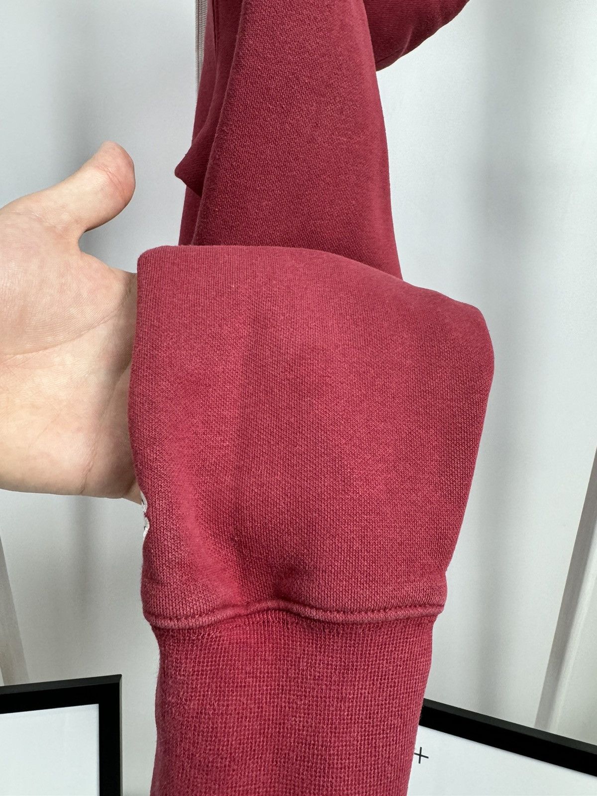 Champion Champion Hoodie Size US M / EU 48-50 / 2 - 9 Thumbnail