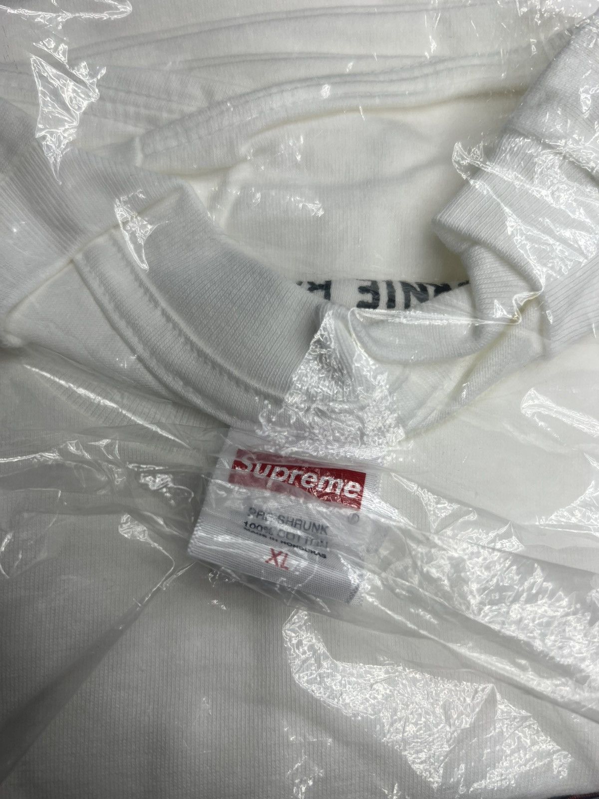 Supreme Supreme Ernie Barnes T-Shirt Size US XL / EU 56 / 4 - 6 Thumbnail