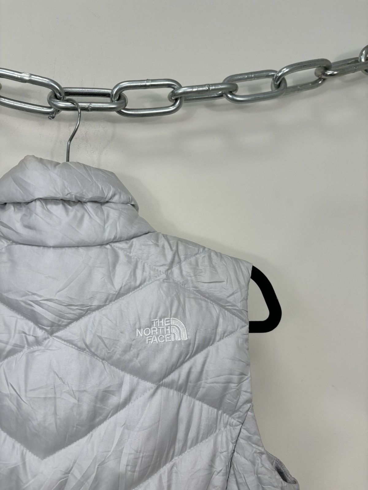 The North Face The North Face 550 Women’s Outdoor Down Puffer Vest Size M / US 6-8 / IT 42-44 - 20 Thumbnail