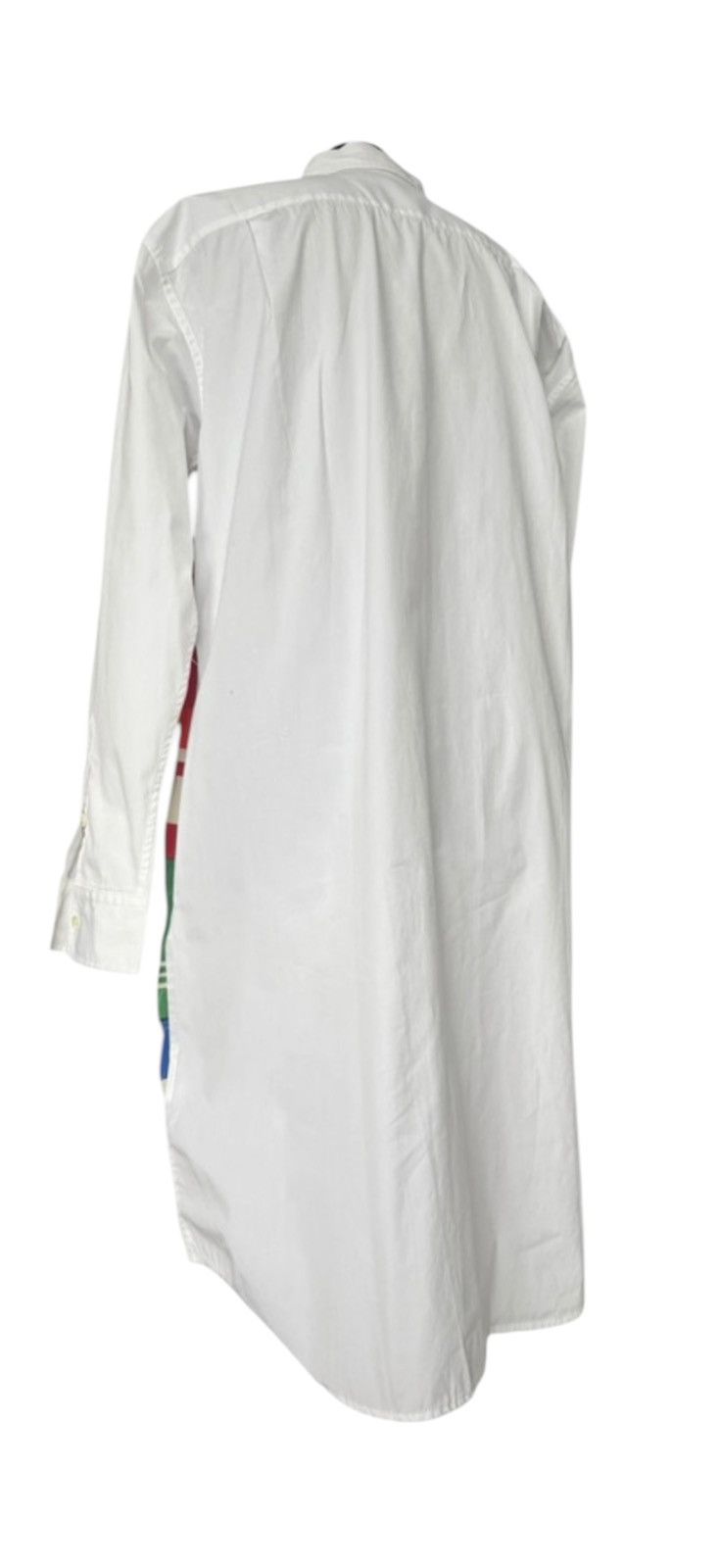 Polo Ralph Lauren Dress Ralph Lauren Silk/ Cotton New Size M / US 6-8 / IT 42-44 - 5 Thumbnail