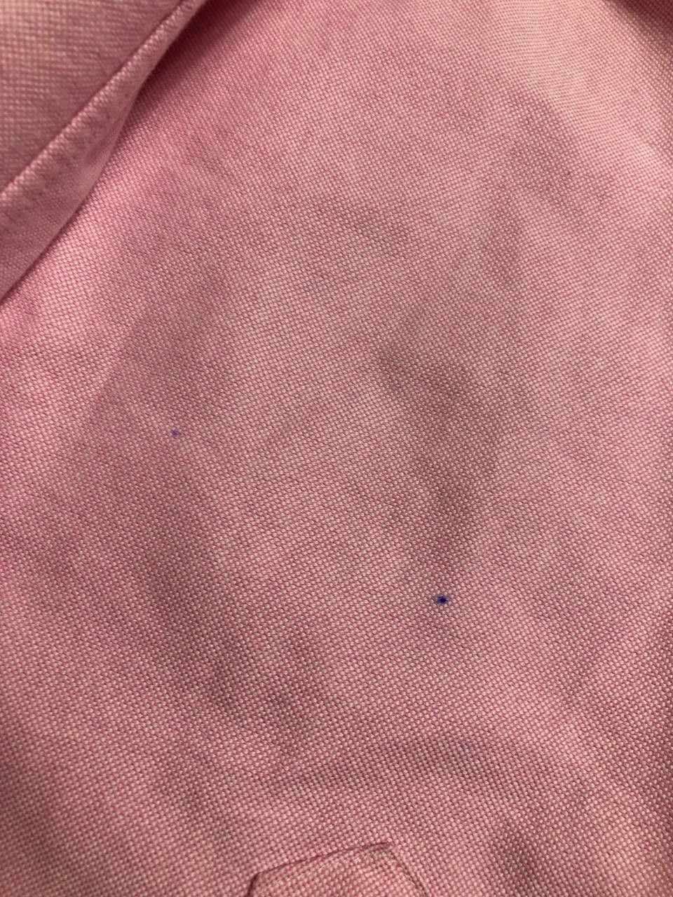 Polo Ralph Lauren × Vintage Ralph Lauren Polo Long Sleeve Button Shirt Size US L / EU 52-54 / 3 - 16 Thumbnail